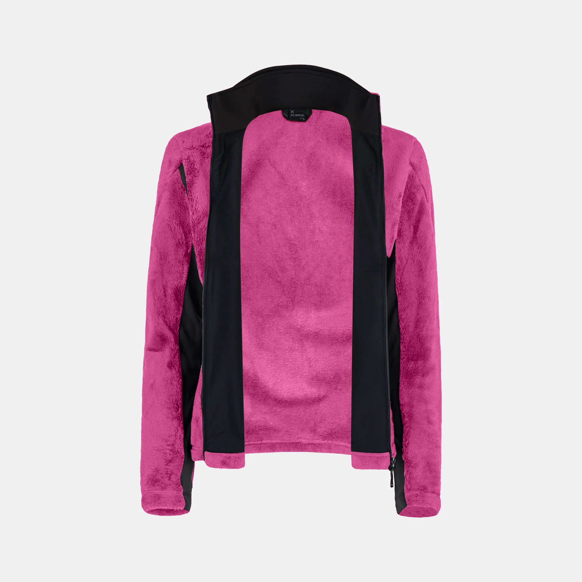 POLAR STYLE JACKET WOMAN - Image 28