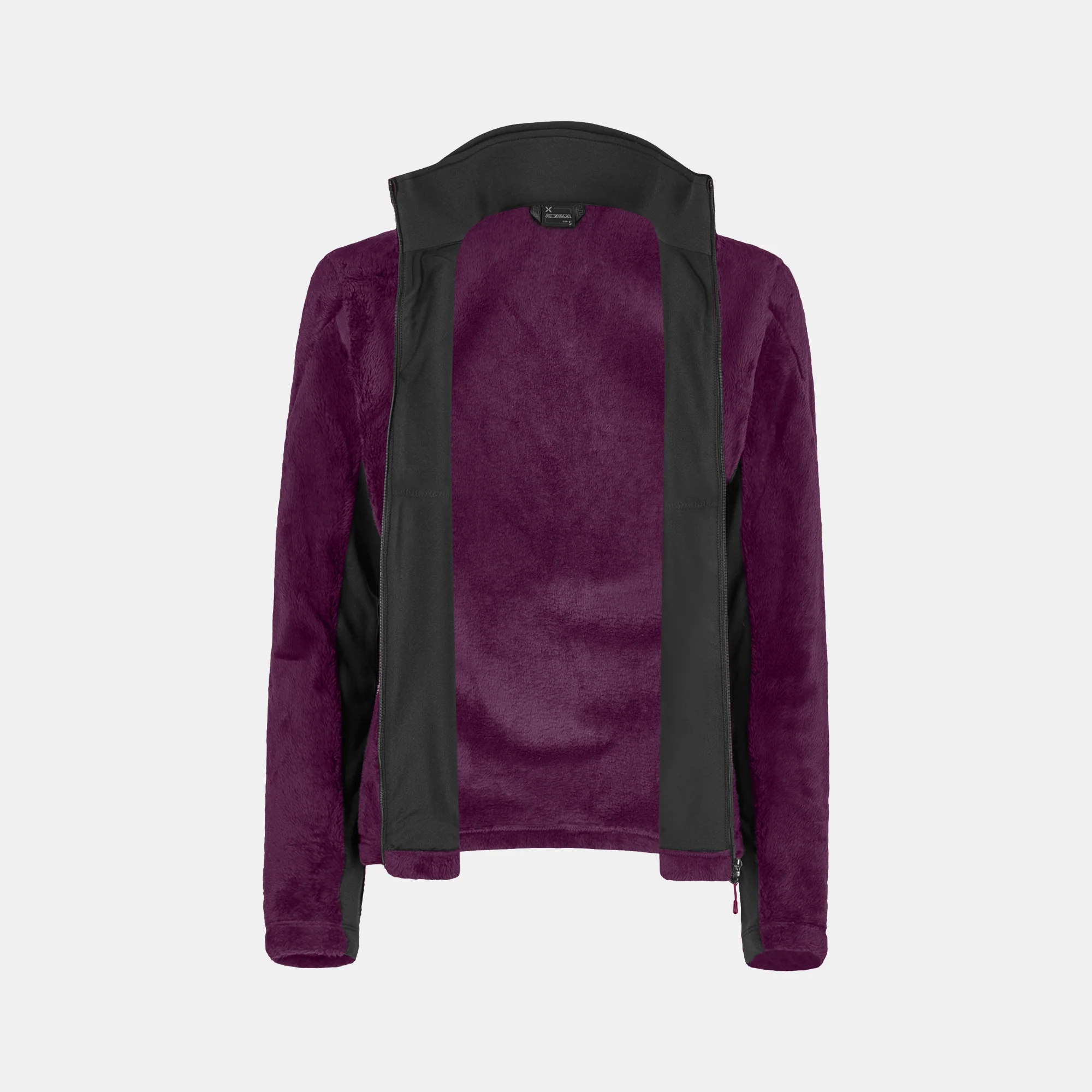 POLAR STYLE JACKET WOMAN - Image 29