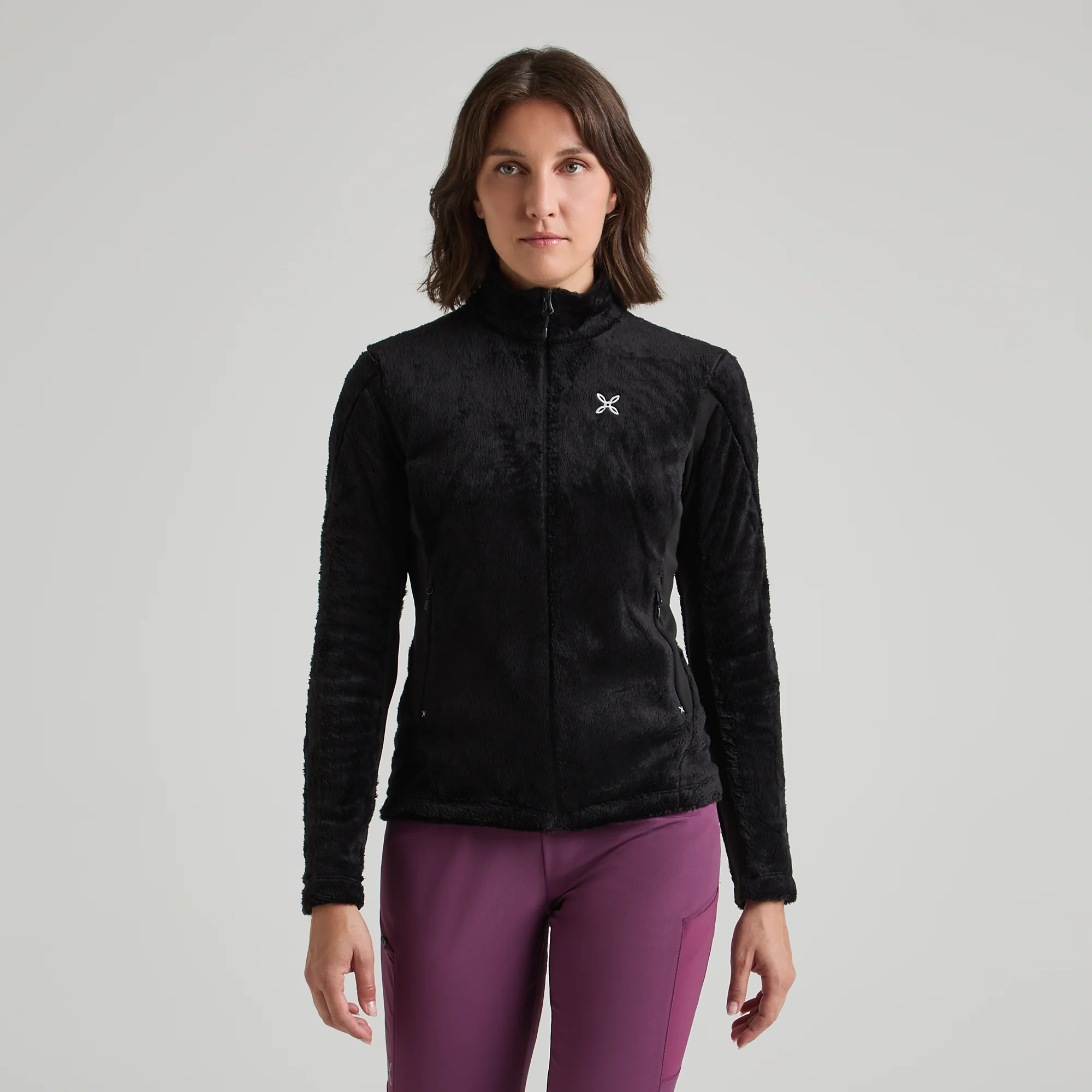 POLAR STYLE JACKET WOMAN - Image 3