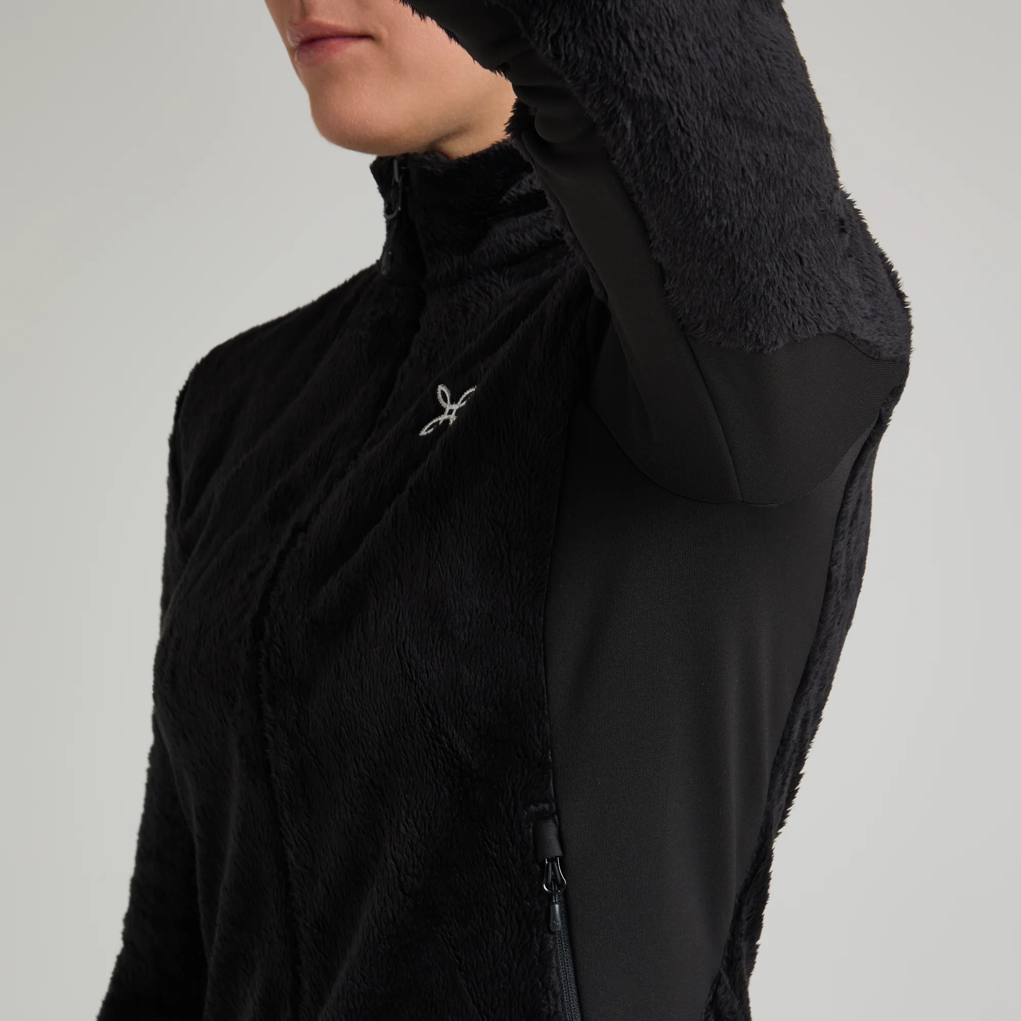 POLAR STYLE JACKET WOMAN - Image 31