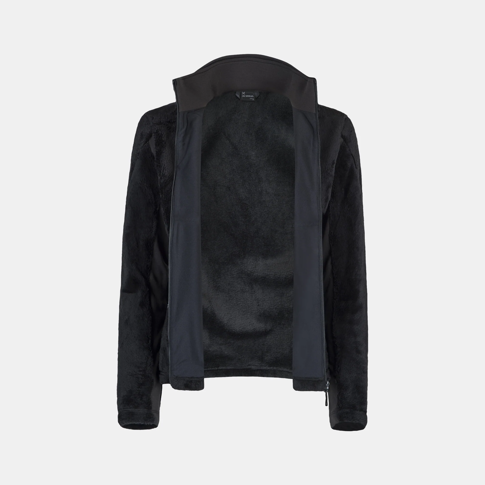 POLAR STYLE JACKET WOMAN - Image 34