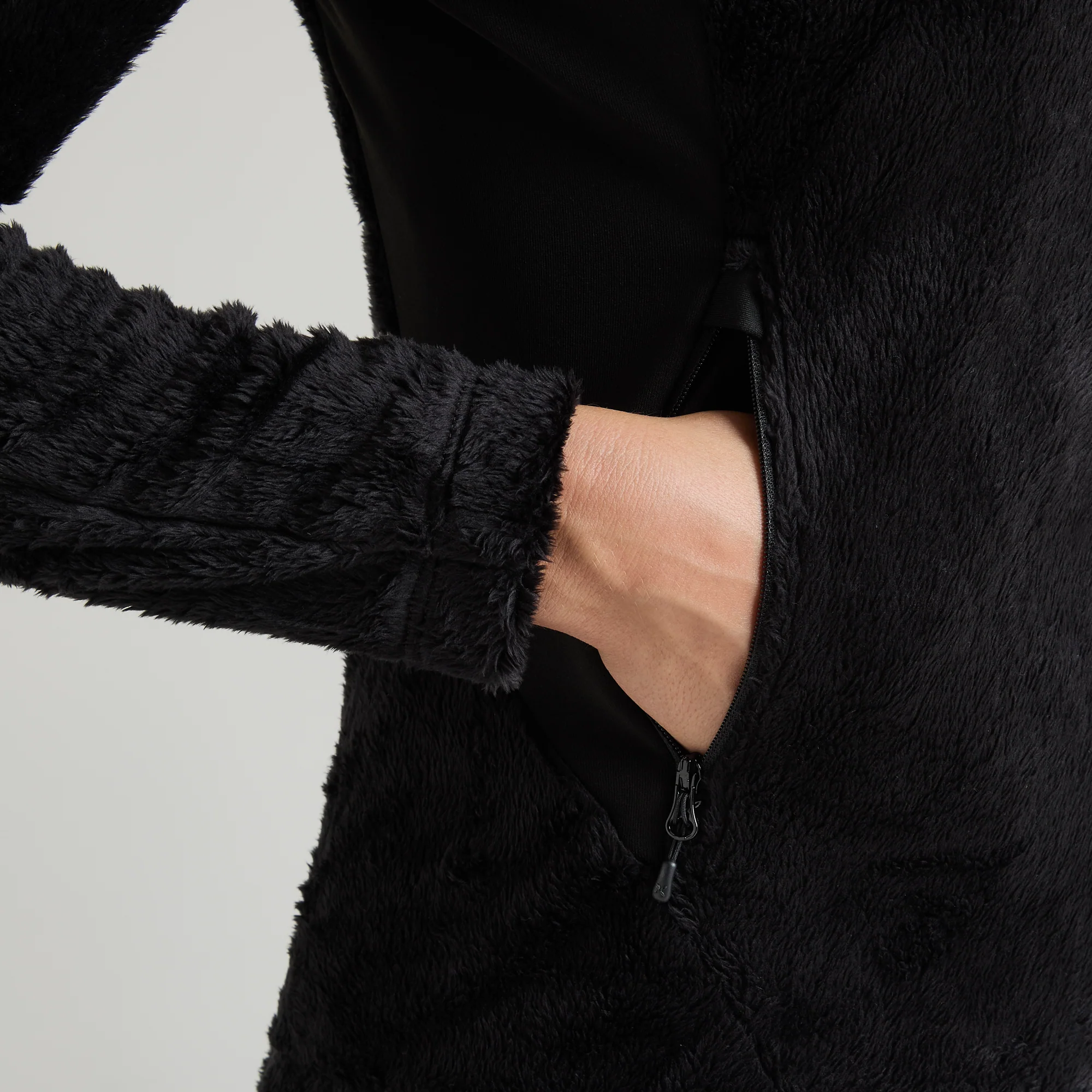 POLAR STYLE JACKET WOMAN - Image 35