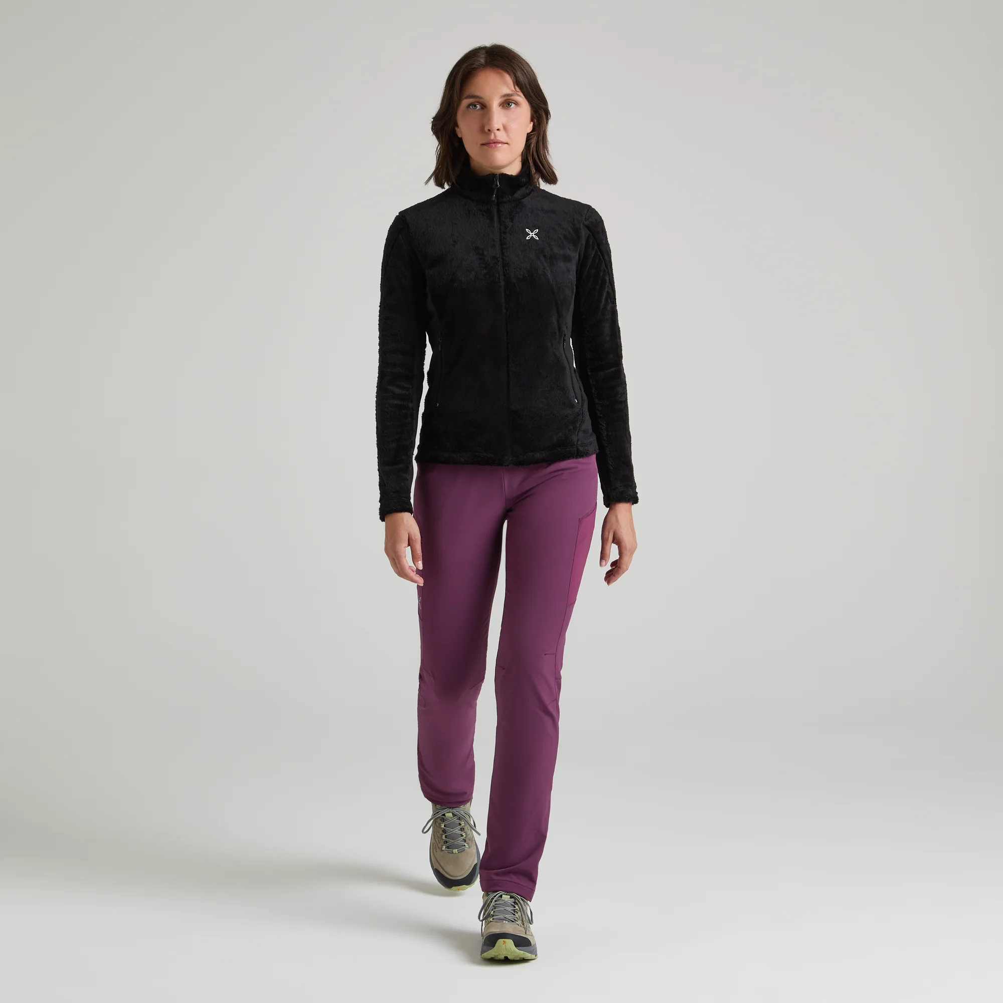 POLAR STYLE JACKET WOMAN - Image 36