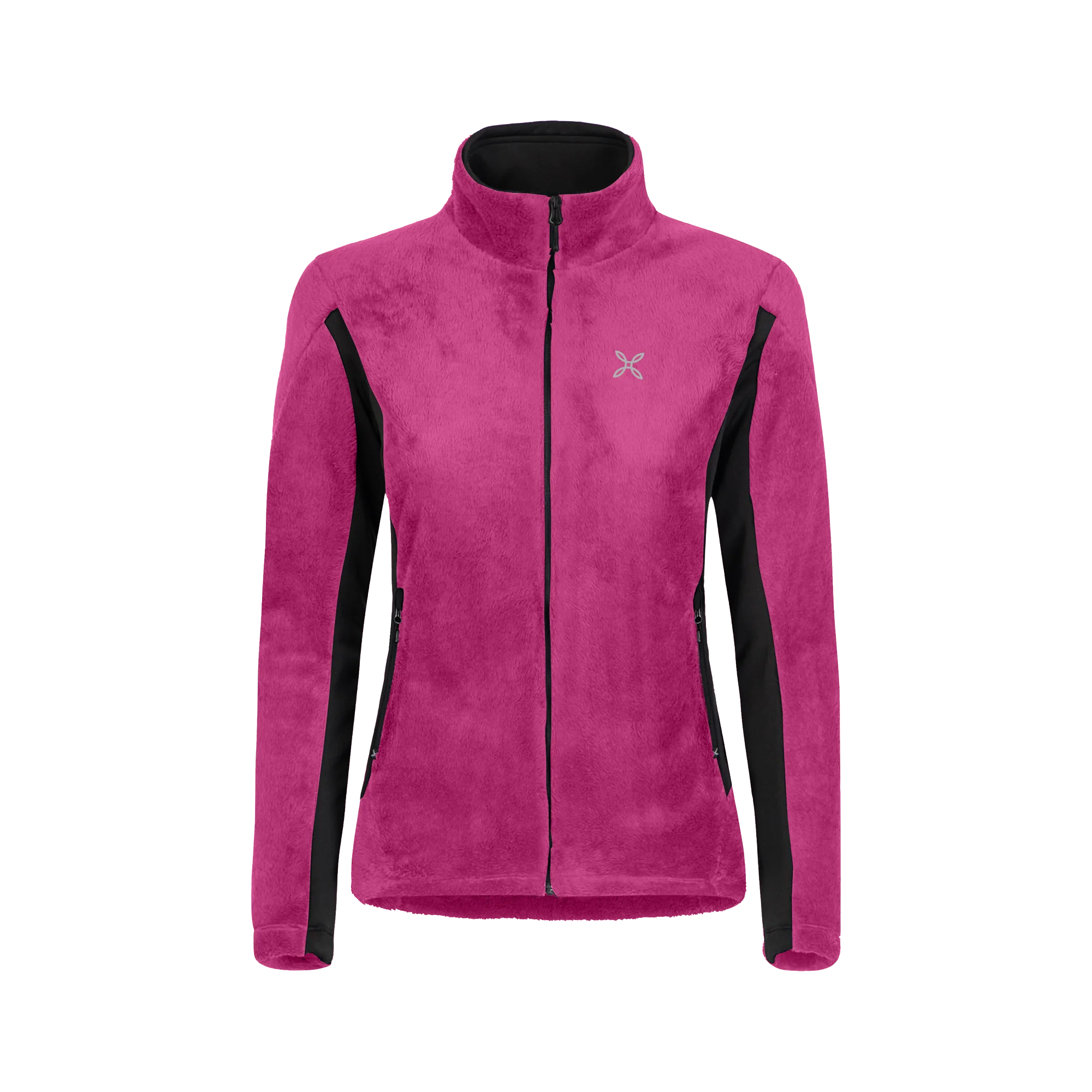 POLAR STYLE JACKET WOMAN - Image 9
