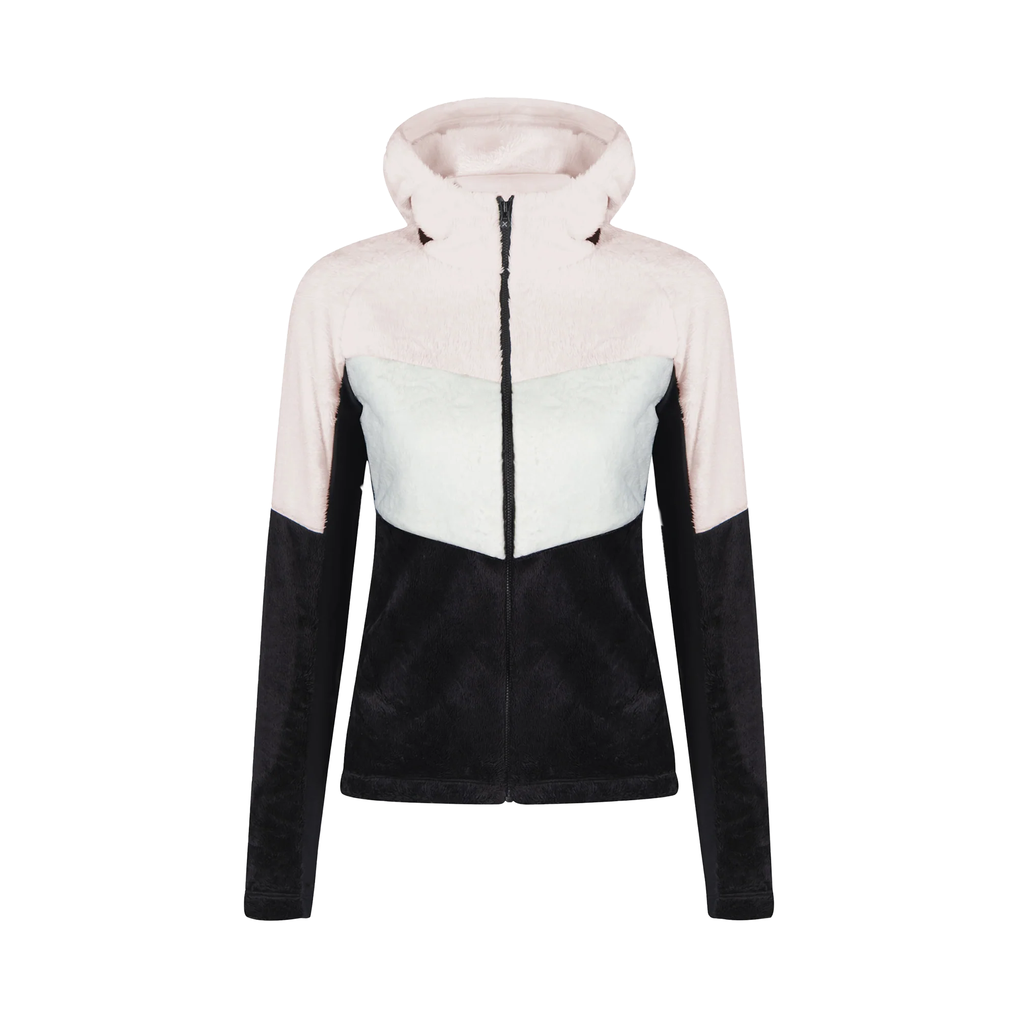 POLAR TRILOGY JACKET WOMAN - Image 2