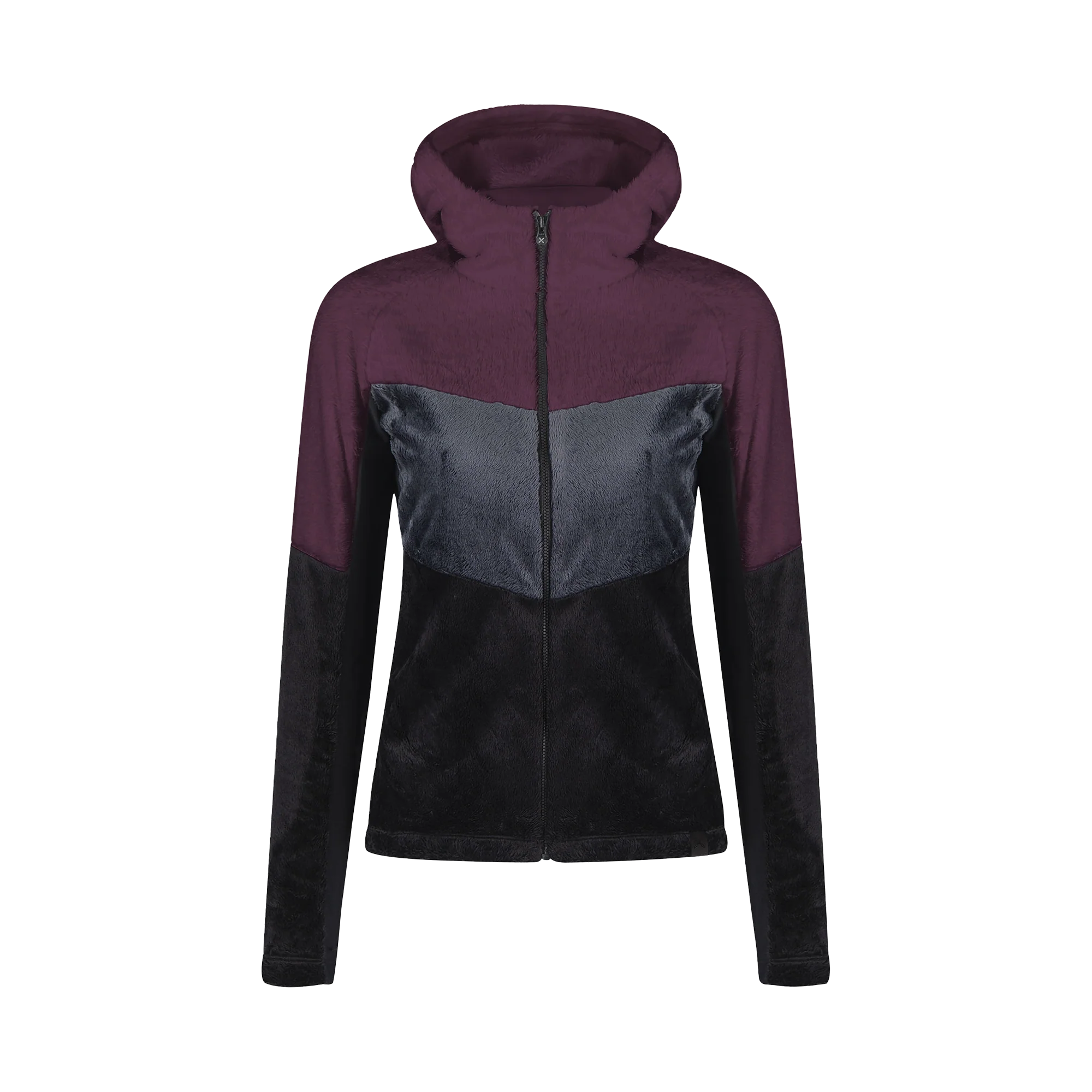 POLAR TRILOGY JACKET WOMAN - Image 5