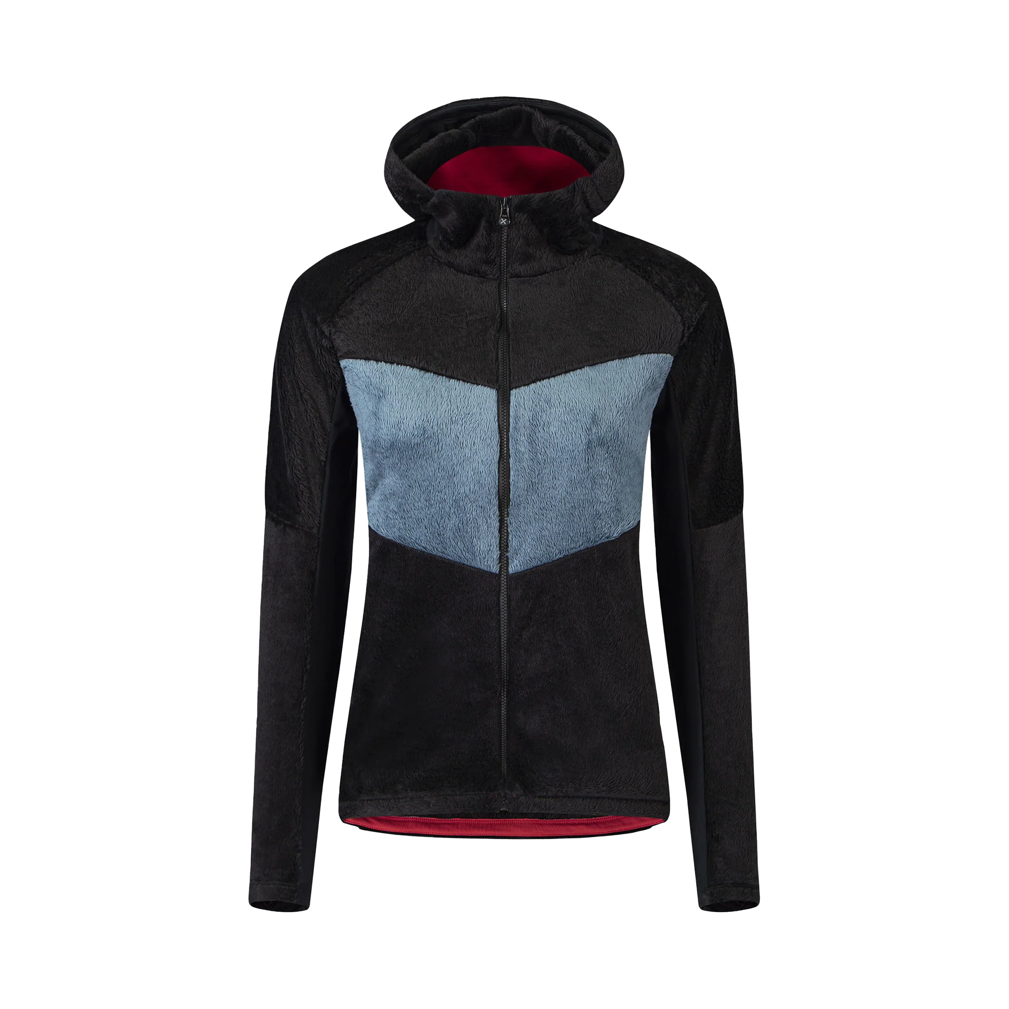 POLAR TRILOGY JACKET WOMAN - Image 7
