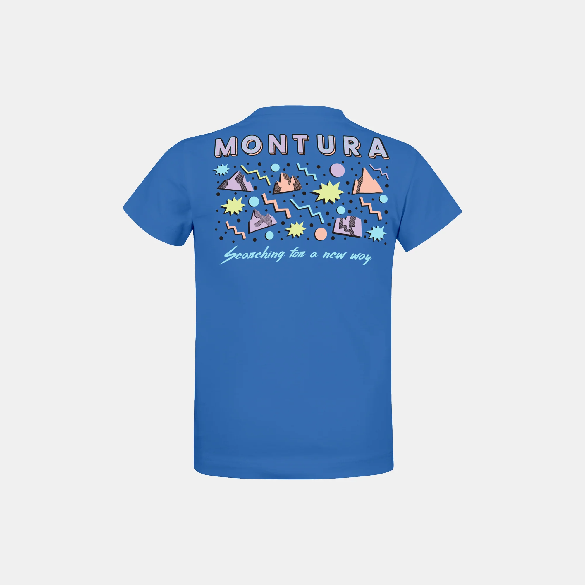 POP ART T-SHIRT BABY - Image 10