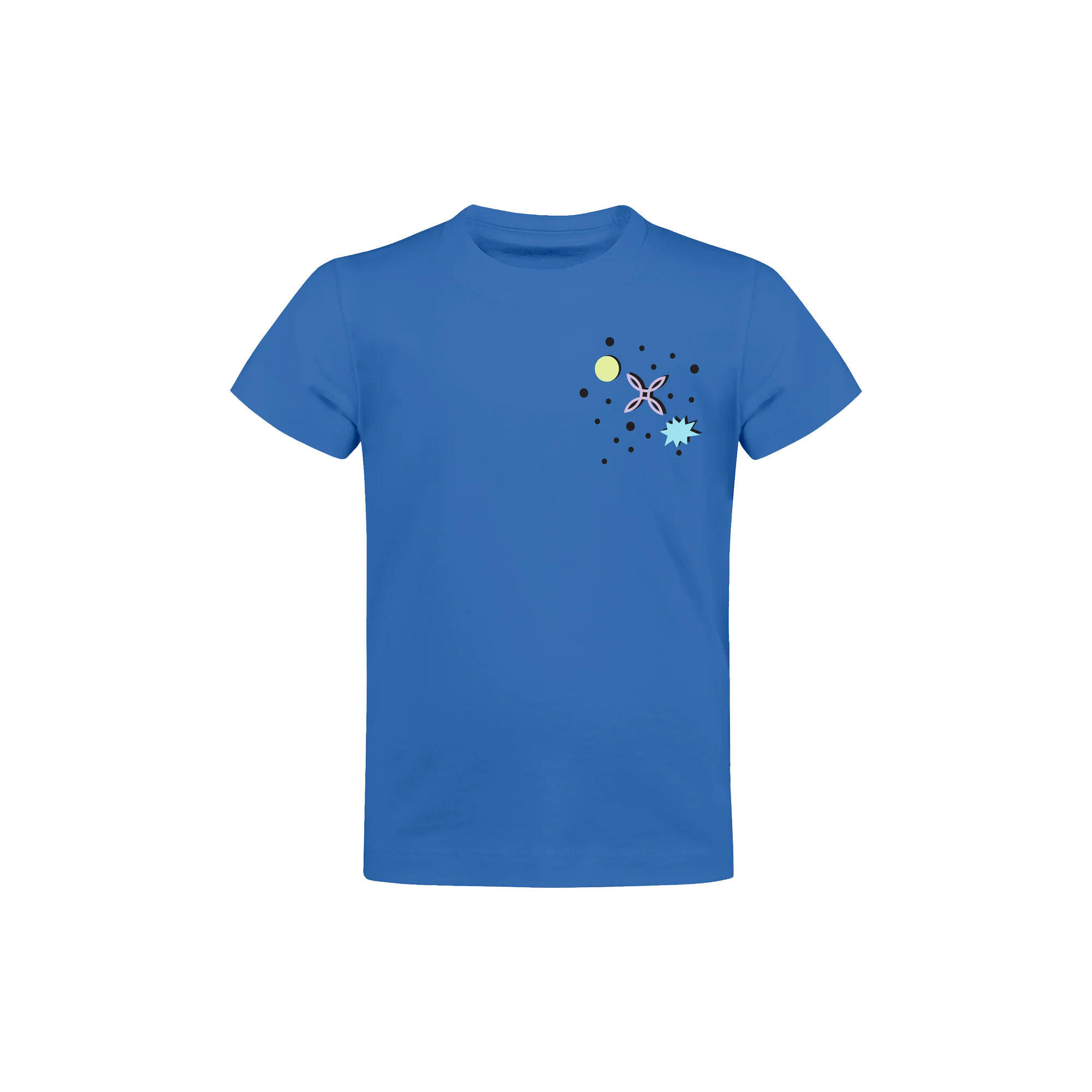 POP ART T-SHIRT BABY - Image 5