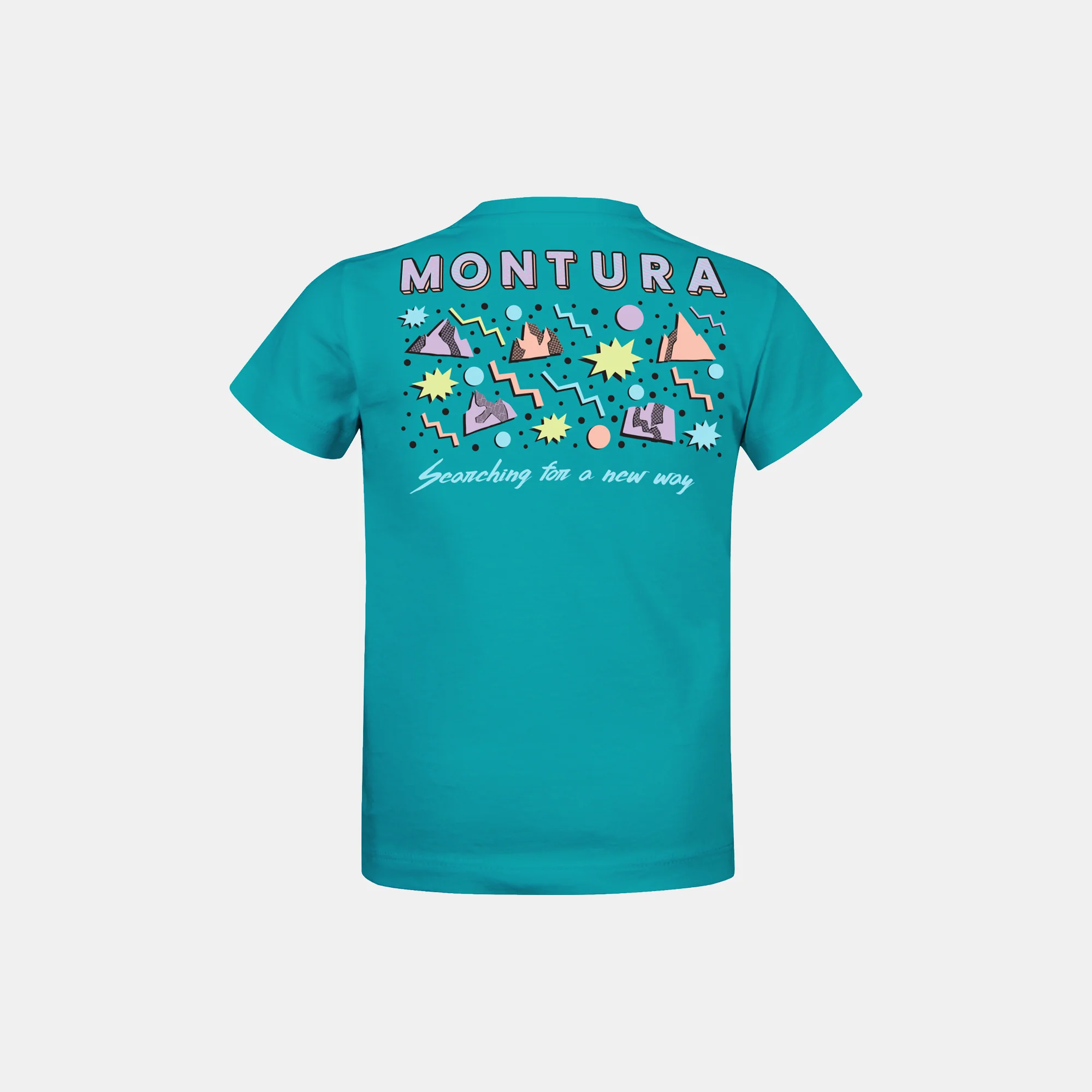POP ART T-SHIRT BABY - Image 6