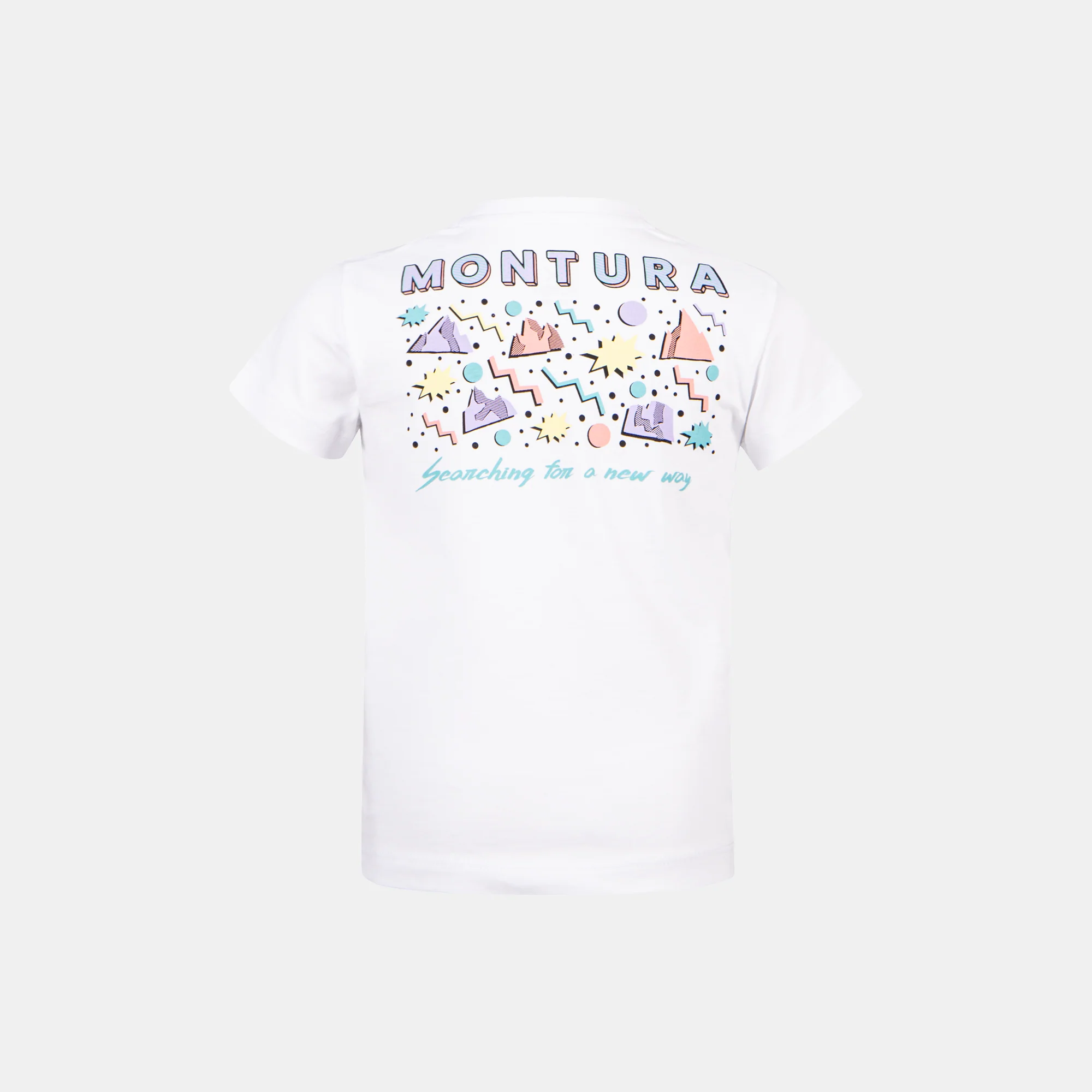 POP ART T-SHIRT BABY - Image 7