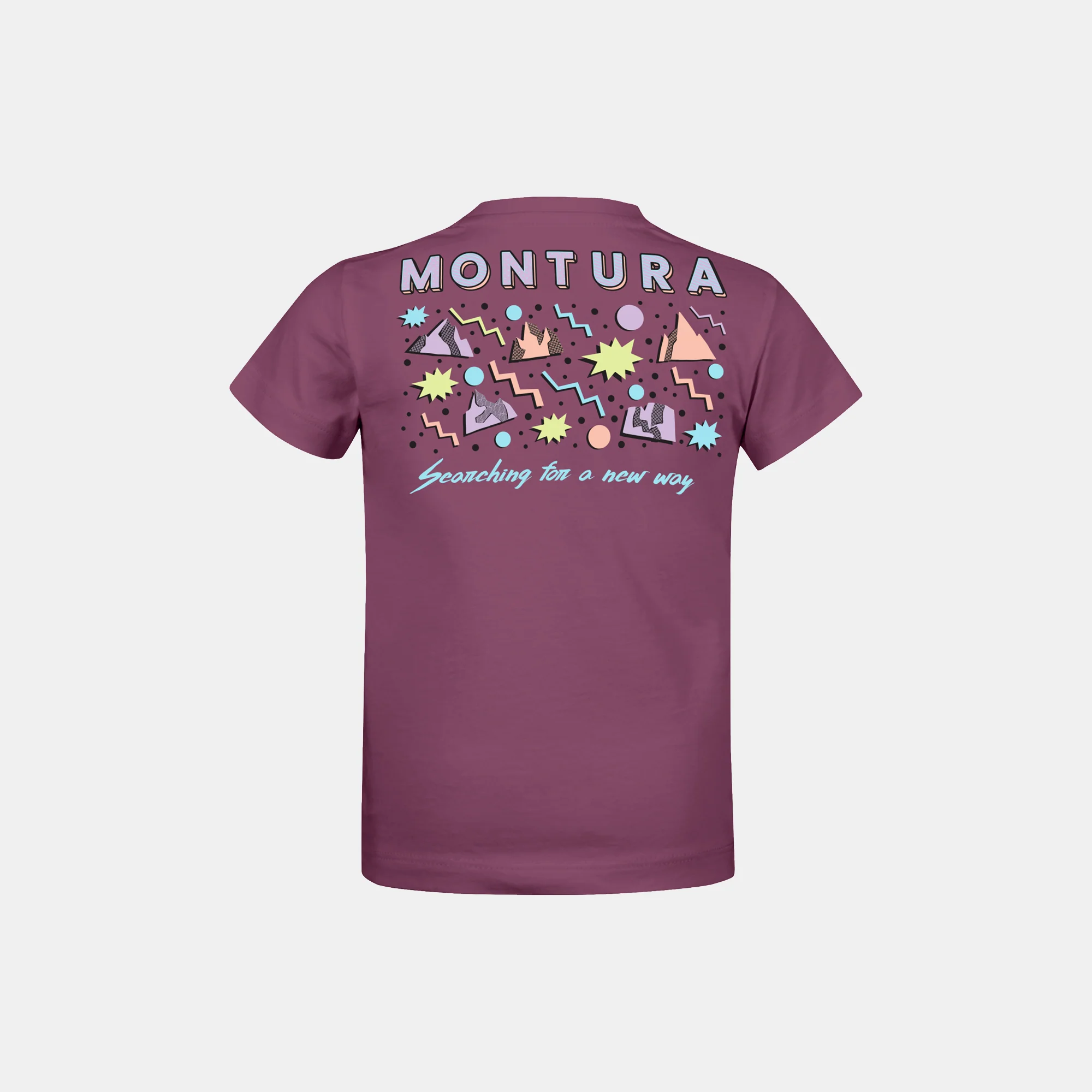POP ART T-SHIRT BABY - Image 8