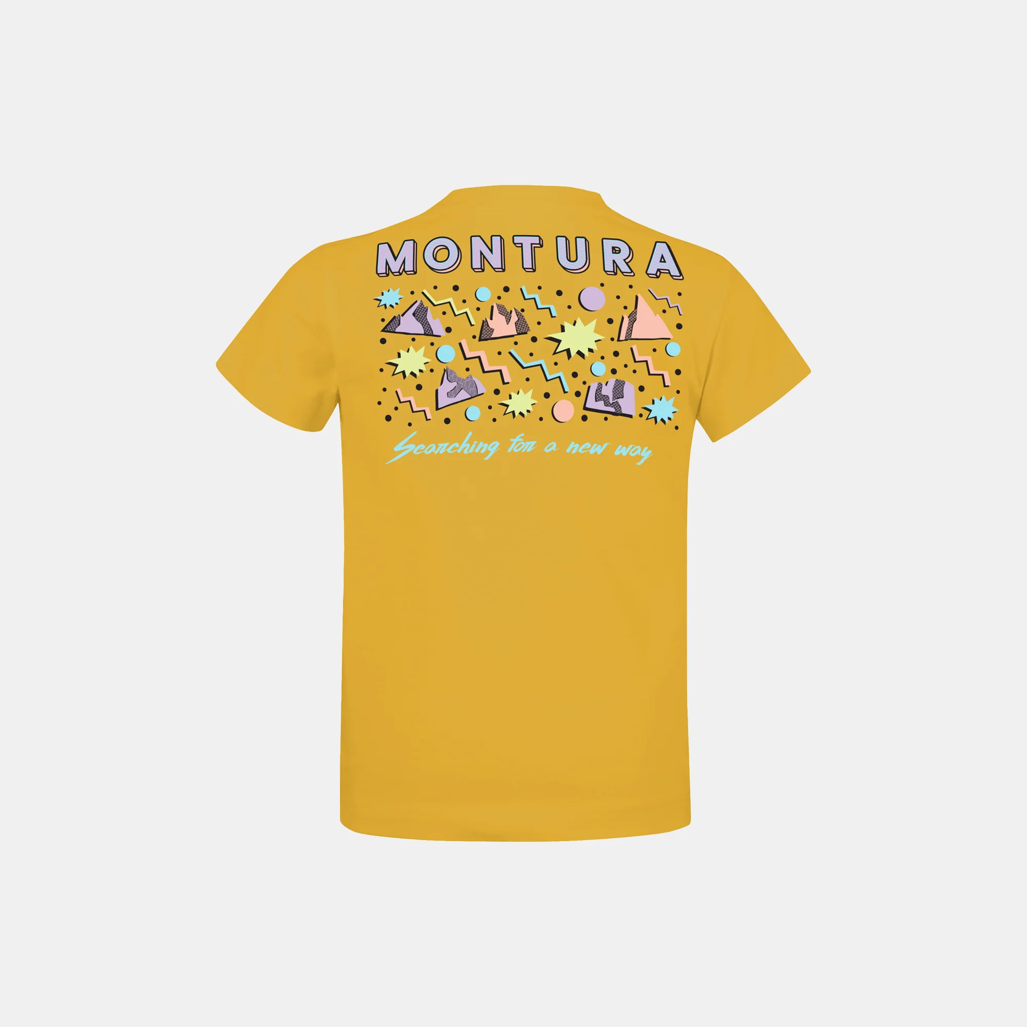 POP ART T-SHIRT BABY - Image 9
