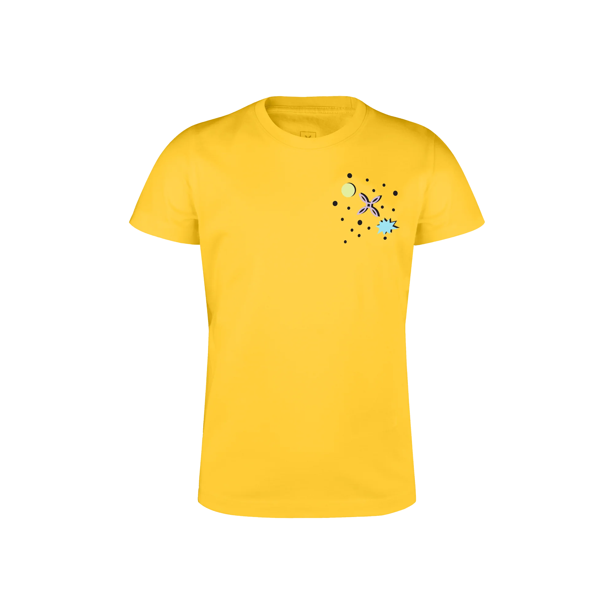 POP ART T-SHIRT KIDS - Image 4