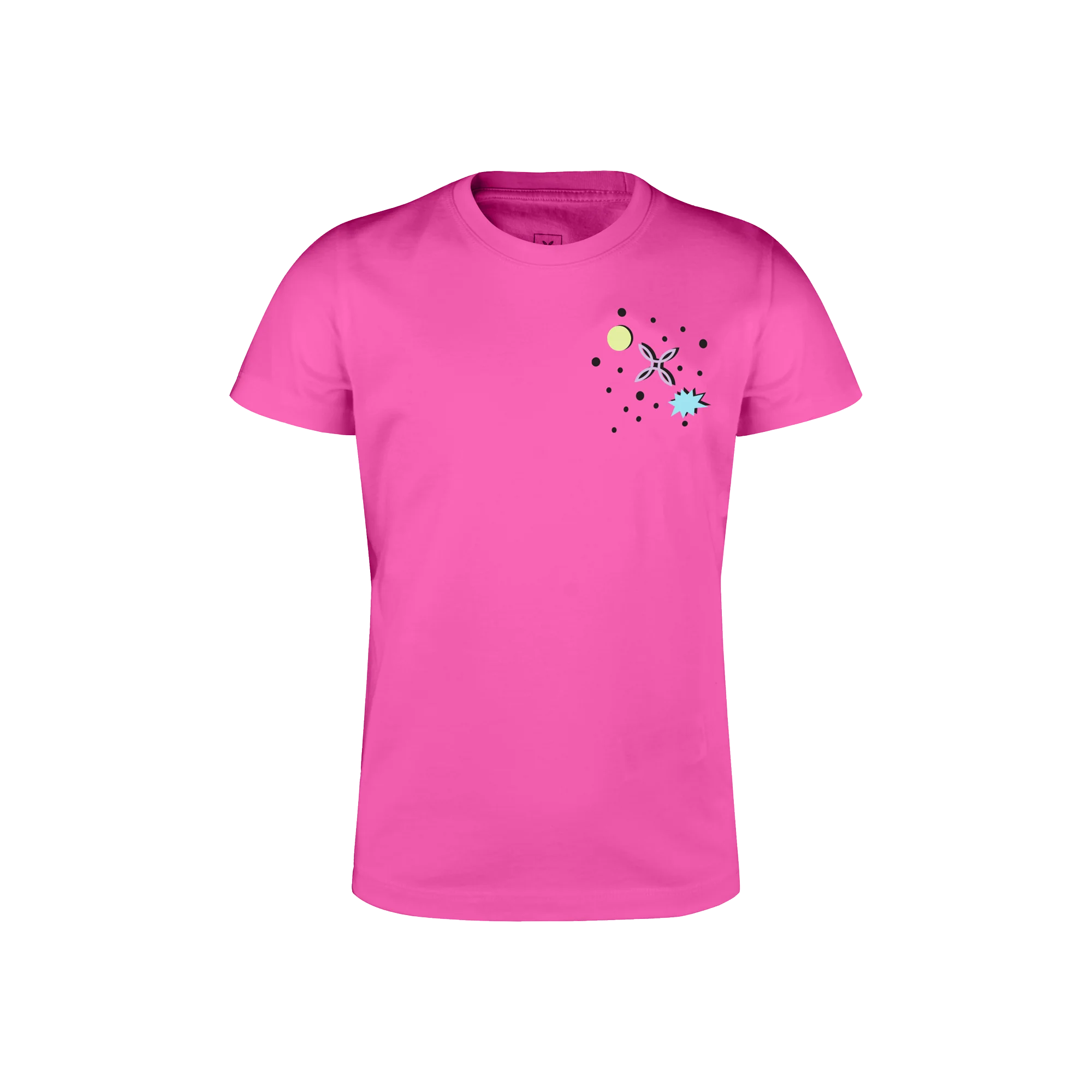POP ART T-SHIRT KIDS - Image 5