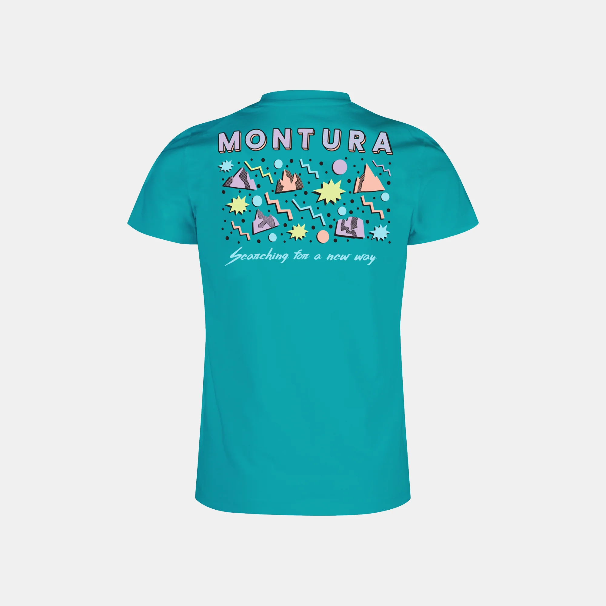 POP ART T-SHIRT KIDS - Image 8