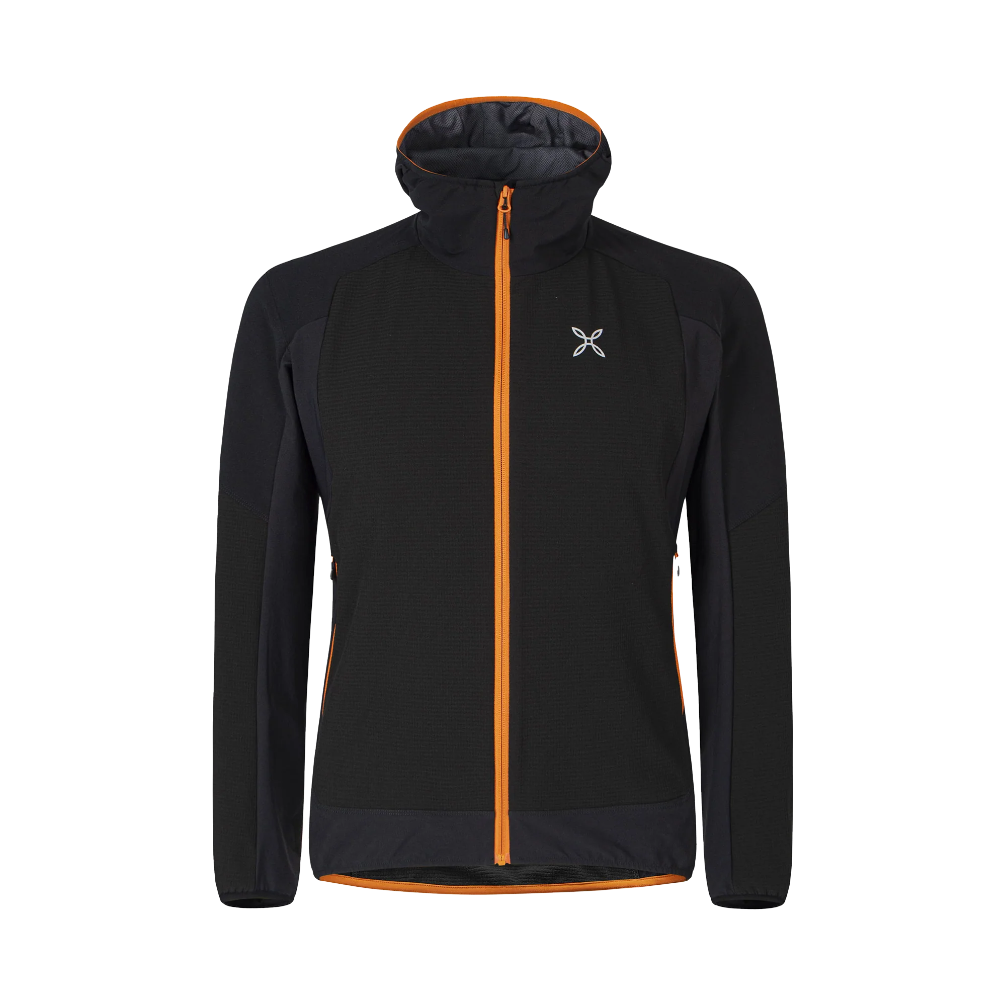 PREMIUM WIND CONF.FIT JACKET - Image 2