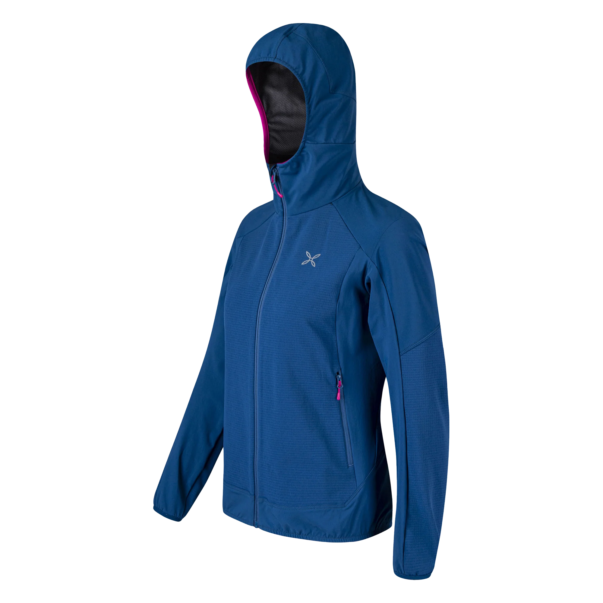PREMIUM WIND CONF.FIT JACKET W - Image 12