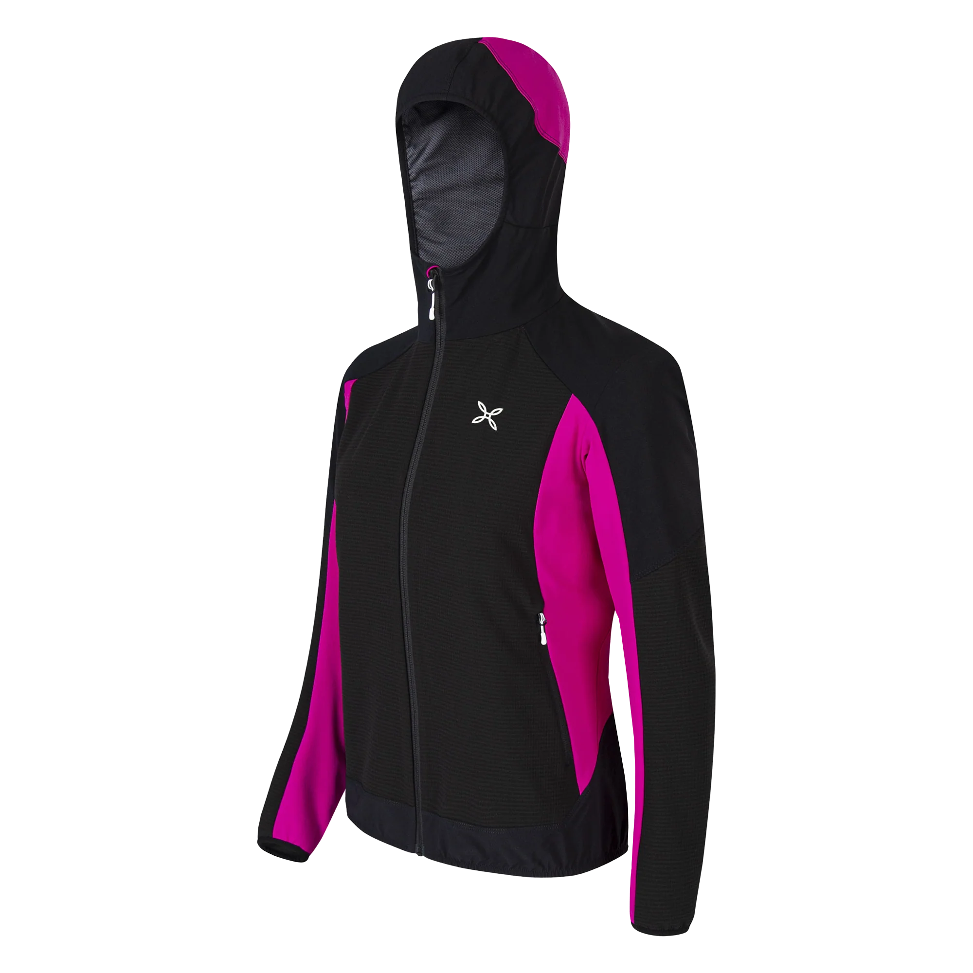 PREMIUM WIND CONF.FIT JACKET W - Image 14