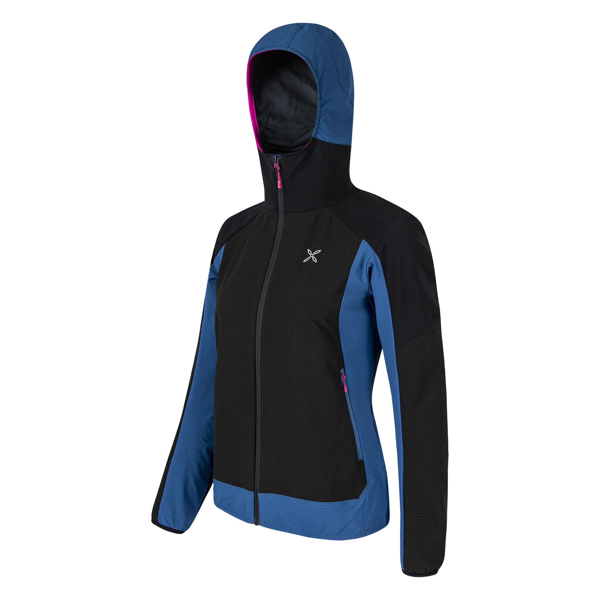 PREMIUM WIND CONF.FIT JACKET W - Image 15