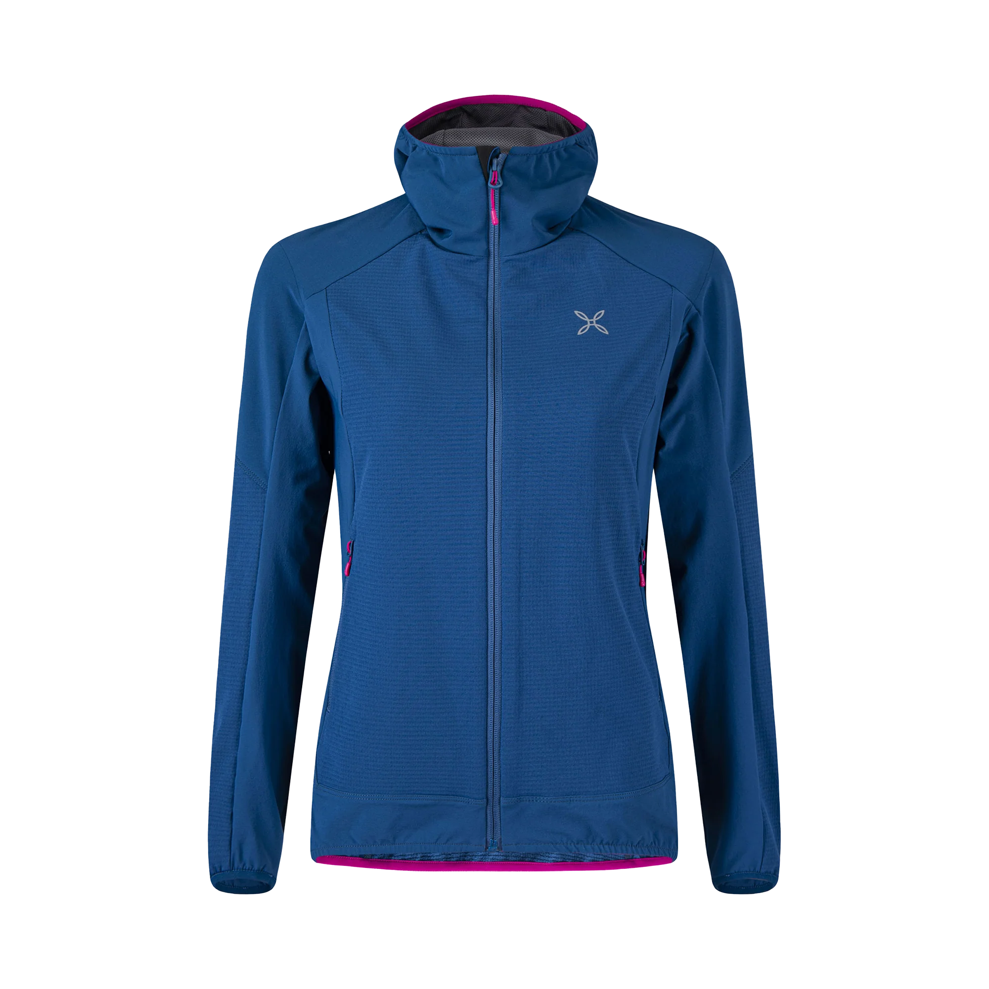 PREMIUM WIND CONF.FIT JACKET W - Image 2