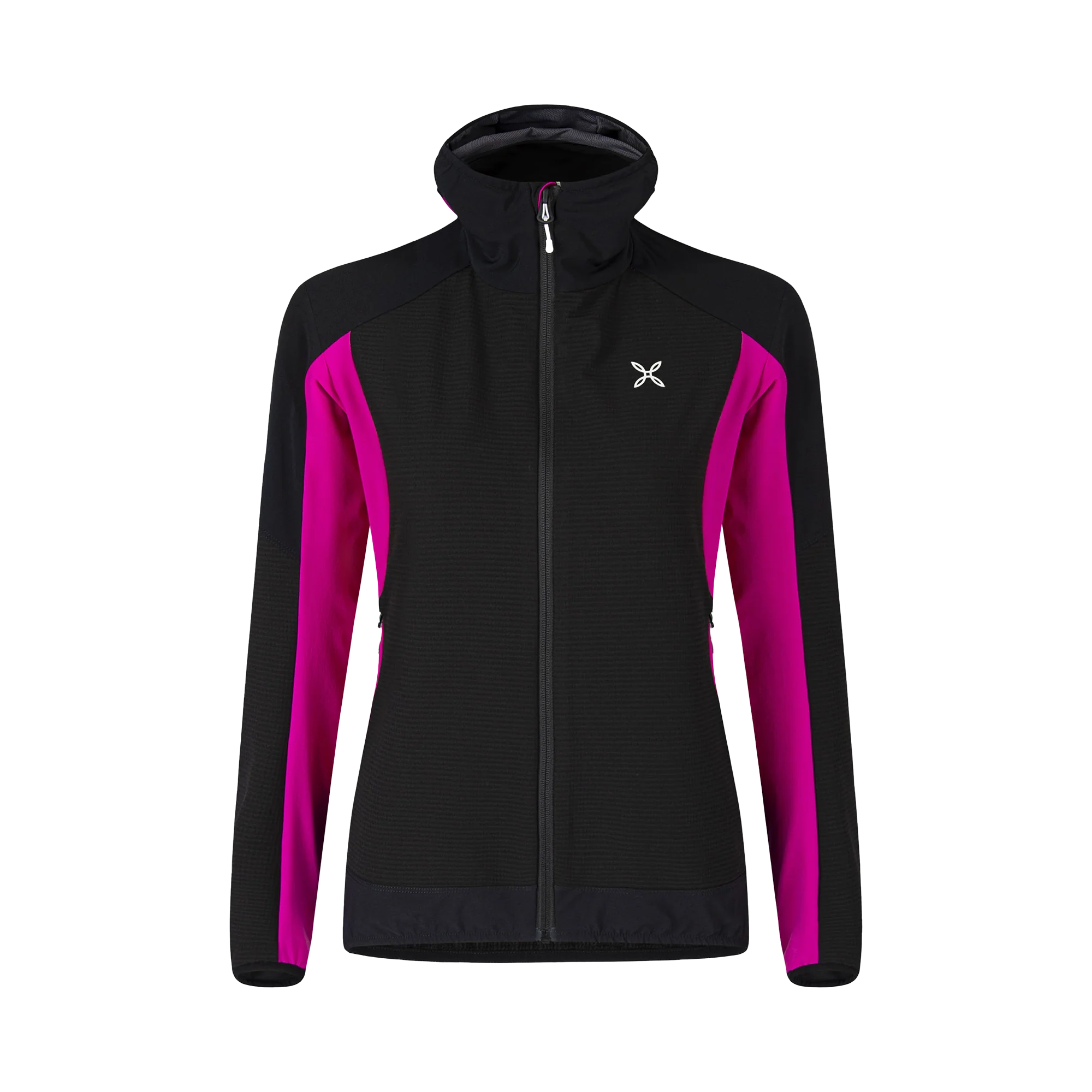 PREMIUM WIND CONF.FIT JACKET W - Image 4