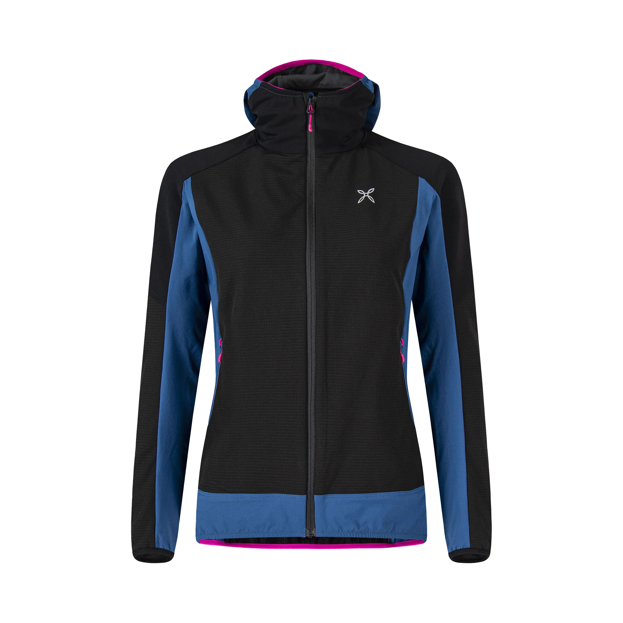 PREMIUM WIND CONF.FIT JACKET W - Image 5