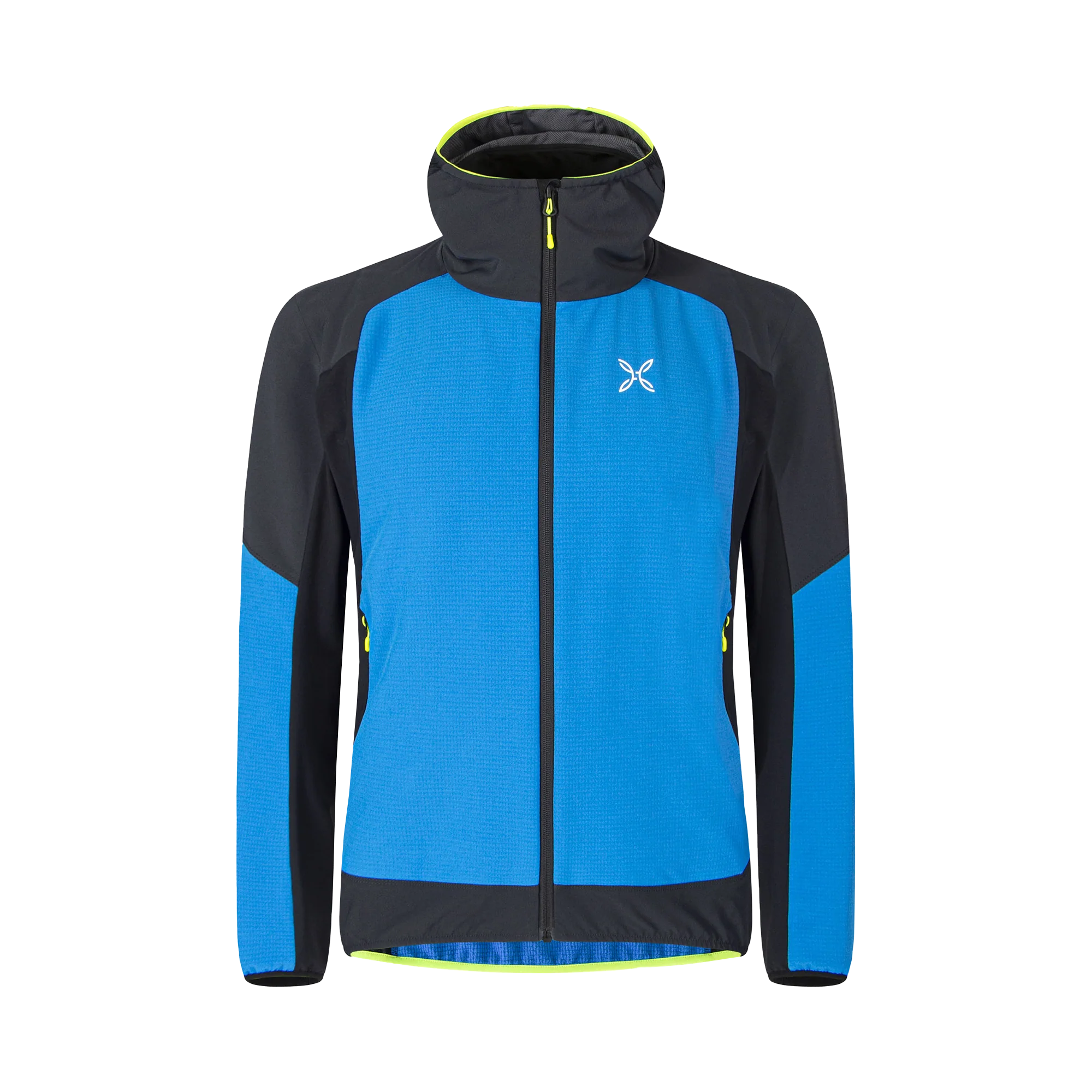 PREMIUM WIND HOODY JACKET - Image 15