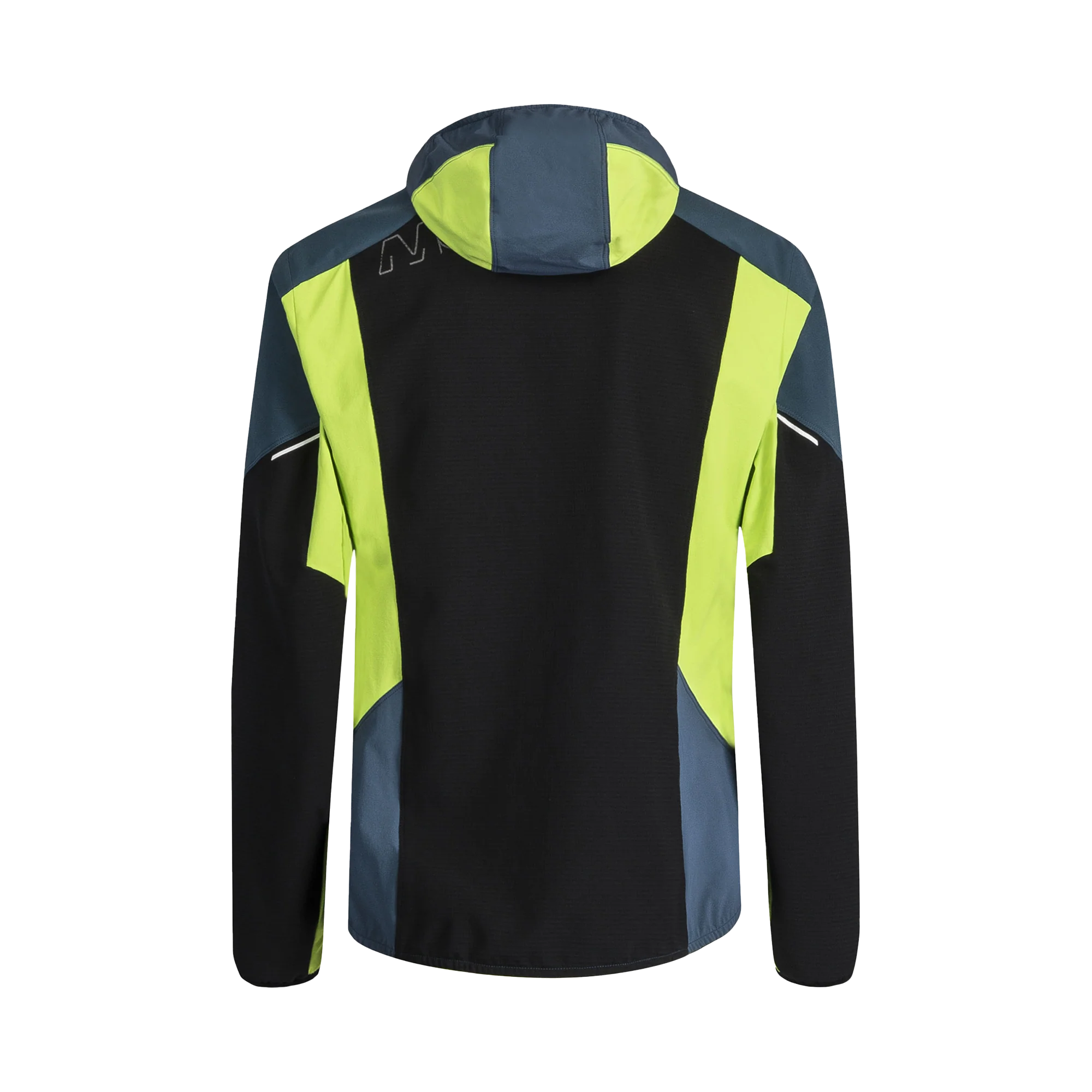 PREMIUM WIND HOODY JACKET - Image 18