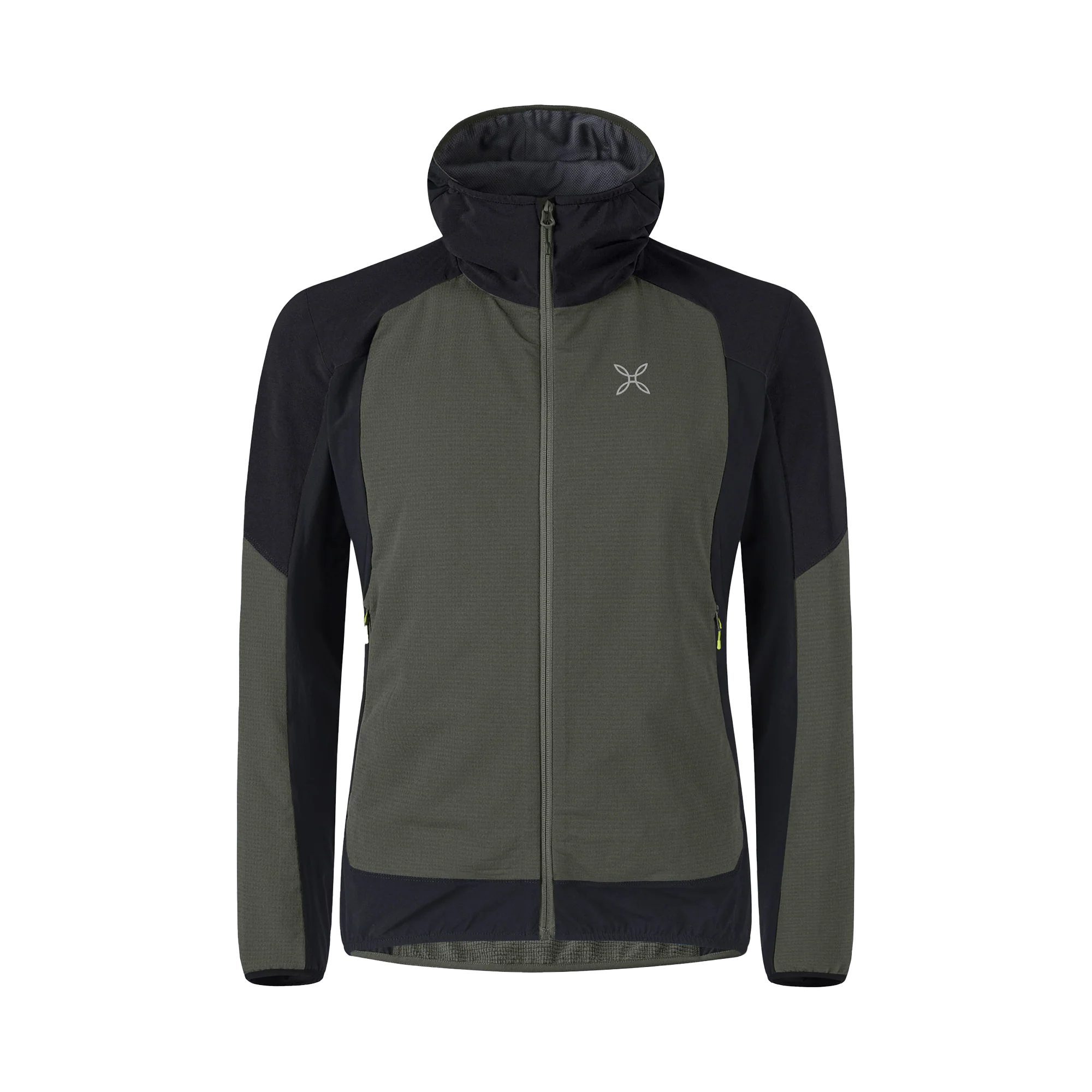 PREMIUM WIND HOODY JACKET - Image 2