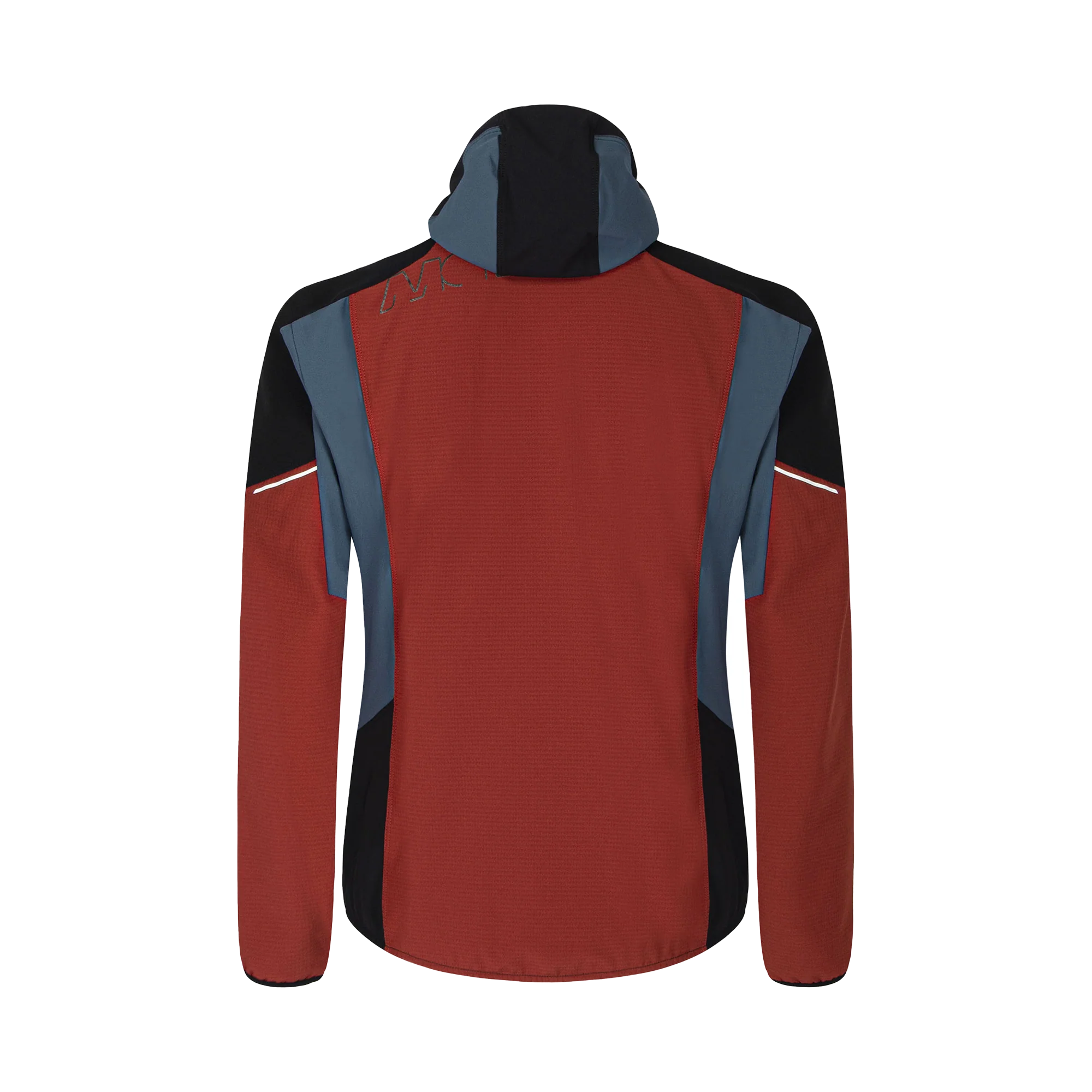 PREMIUM WIND HOODY JACKET - Image 20