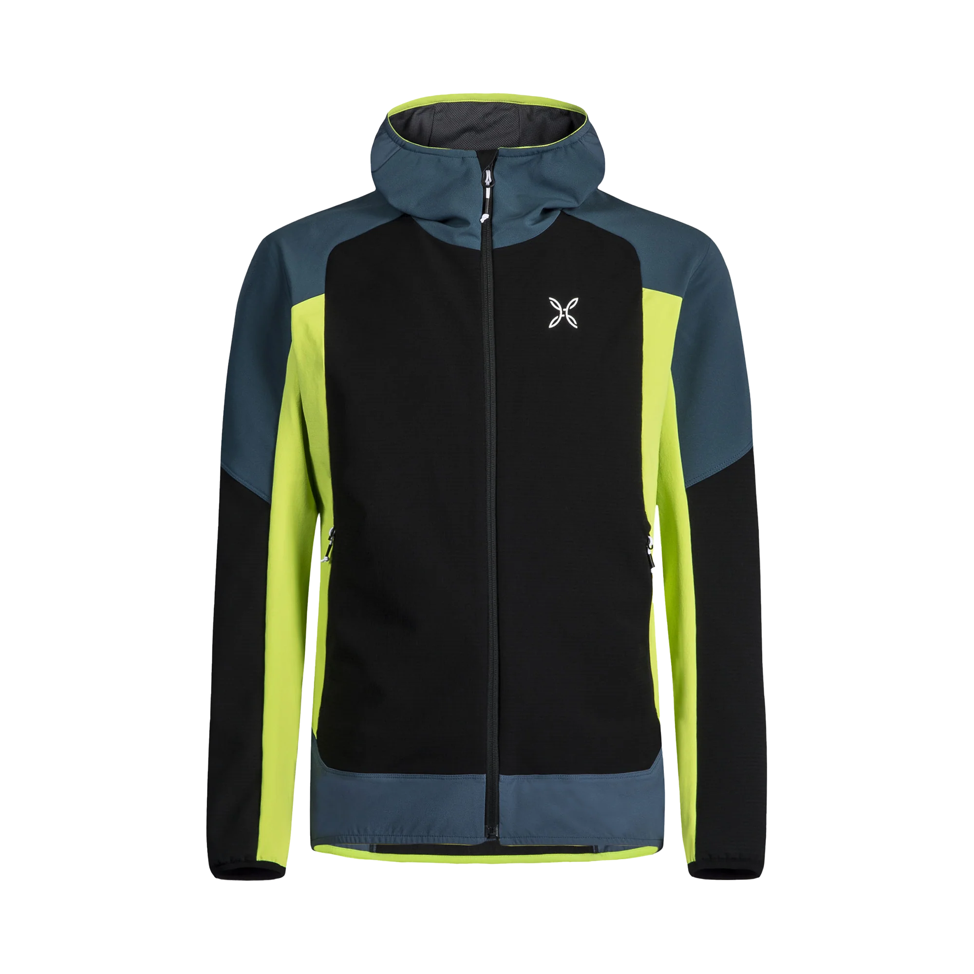 PREMIUM WIND HOODY JACKET - Image 3