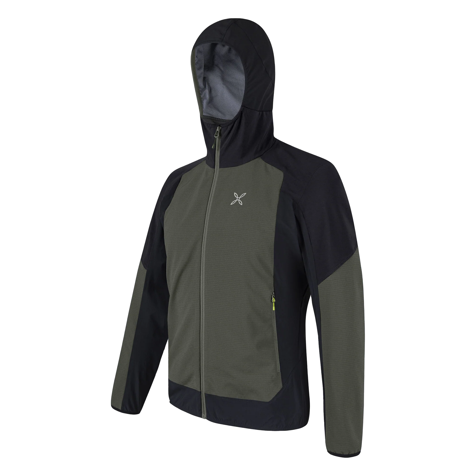 PREMIUM WIND HOODY JACKET - Image 33