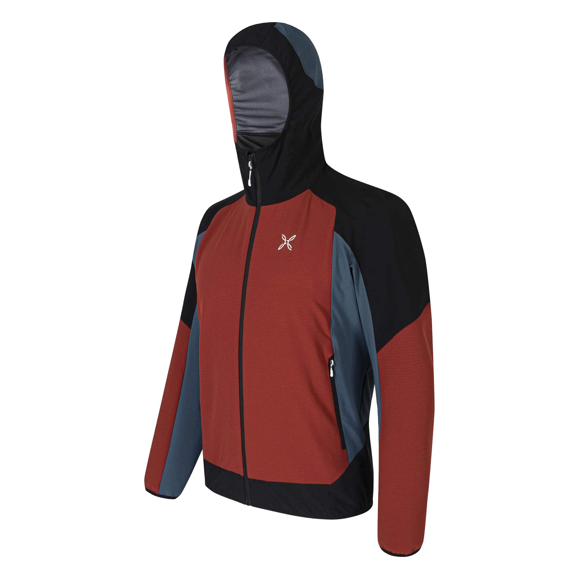 PREMIUM WIND HOODY JACKET - Image 36