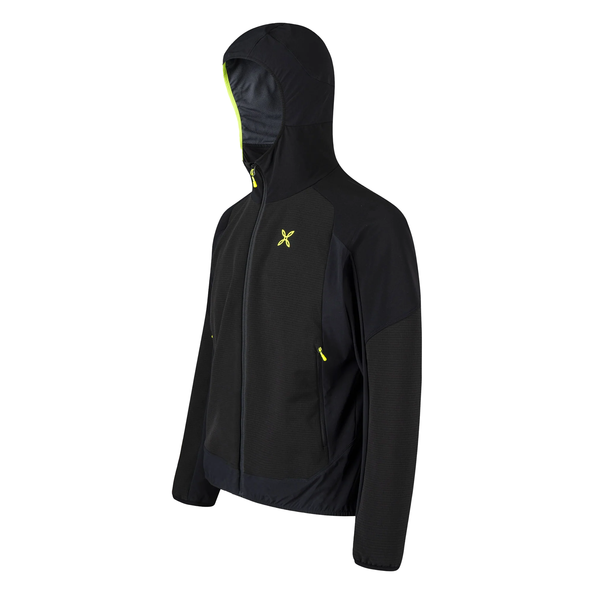 PREMIUM WIND HOODY JACKET - Image 38