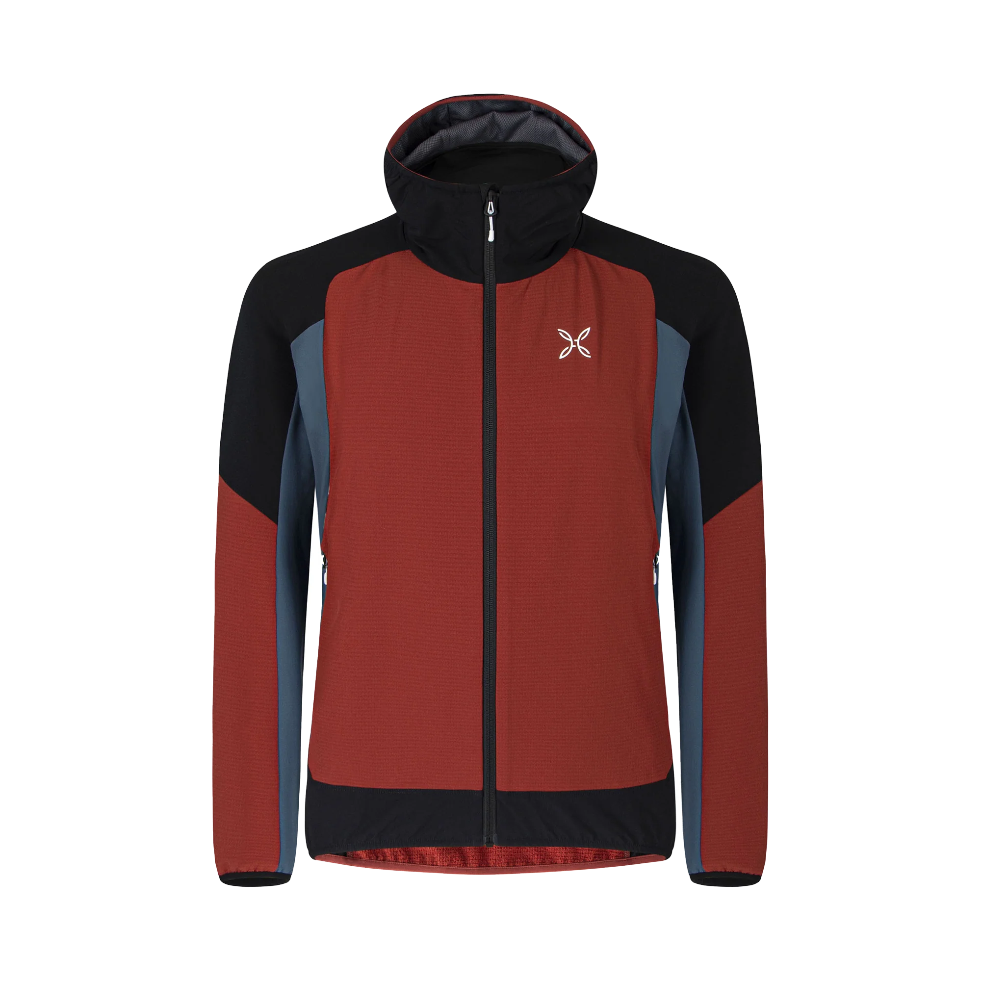 PREMIUM WIND HOODY JACKET - Image 4