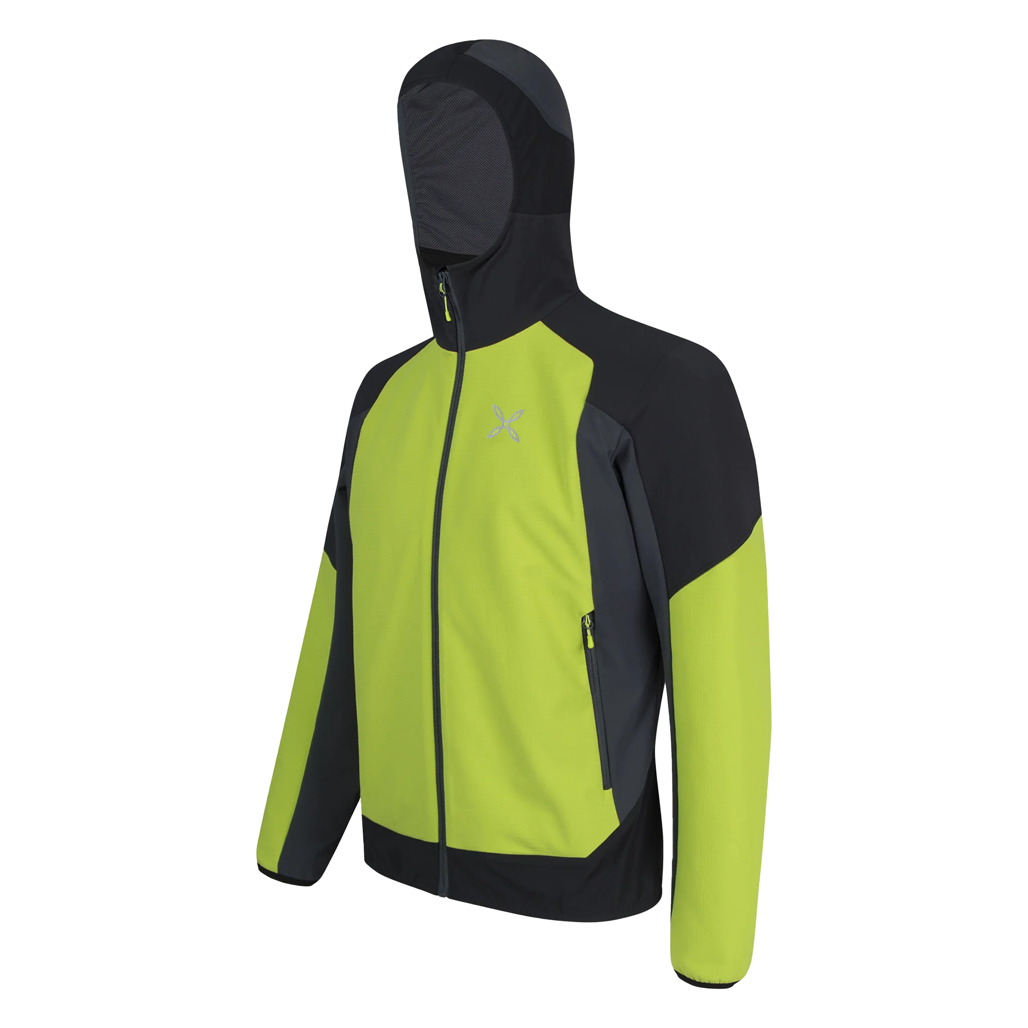 PREMIUM WIND HOODY JACKET - Image 43