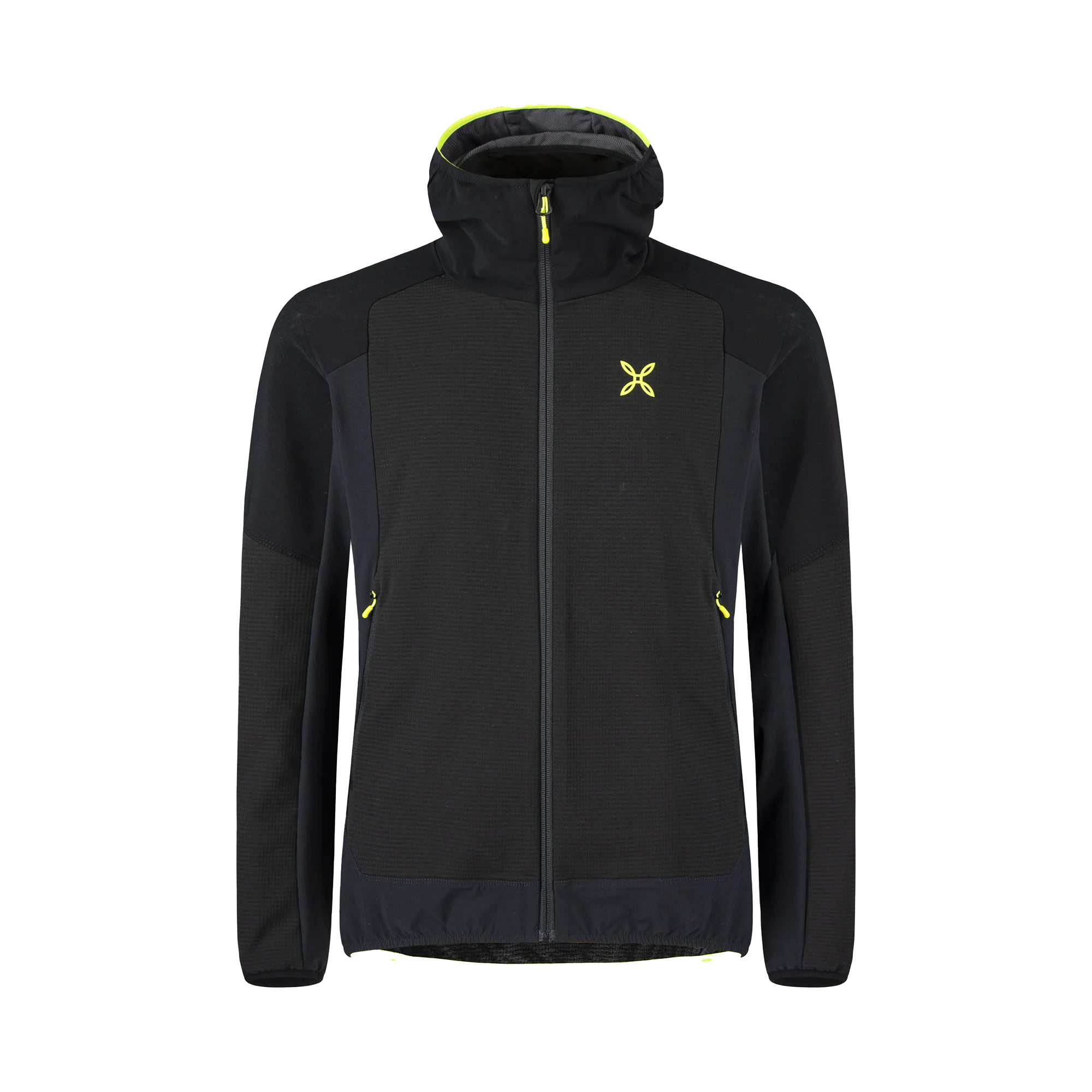 PREMIUM WIND HOODY JACKET - Image 6