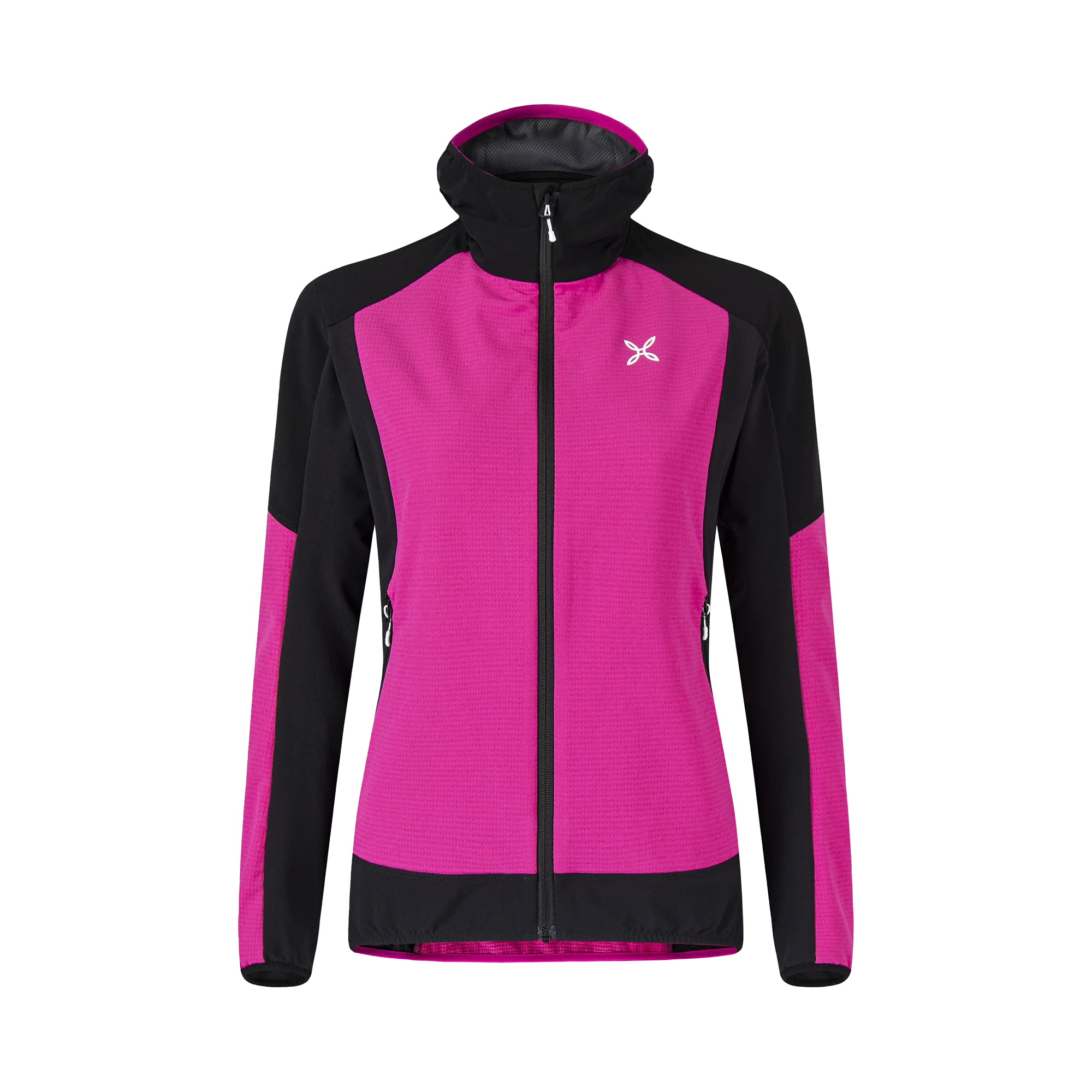 PREMIUM WIND HOODY JACKET WOM. - Image 2