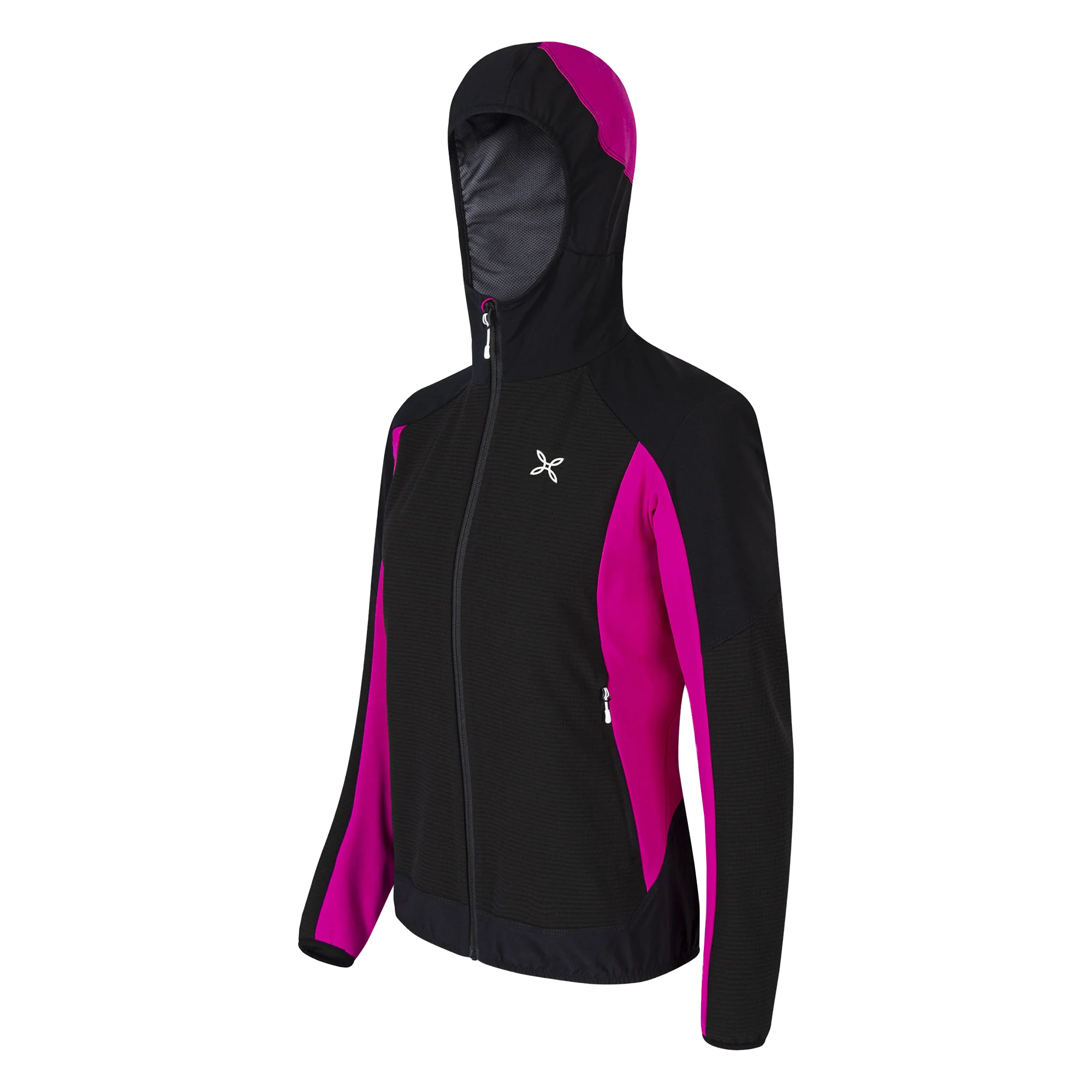 PREMIUM WIND HOODY JACKET WOM. - Image 22