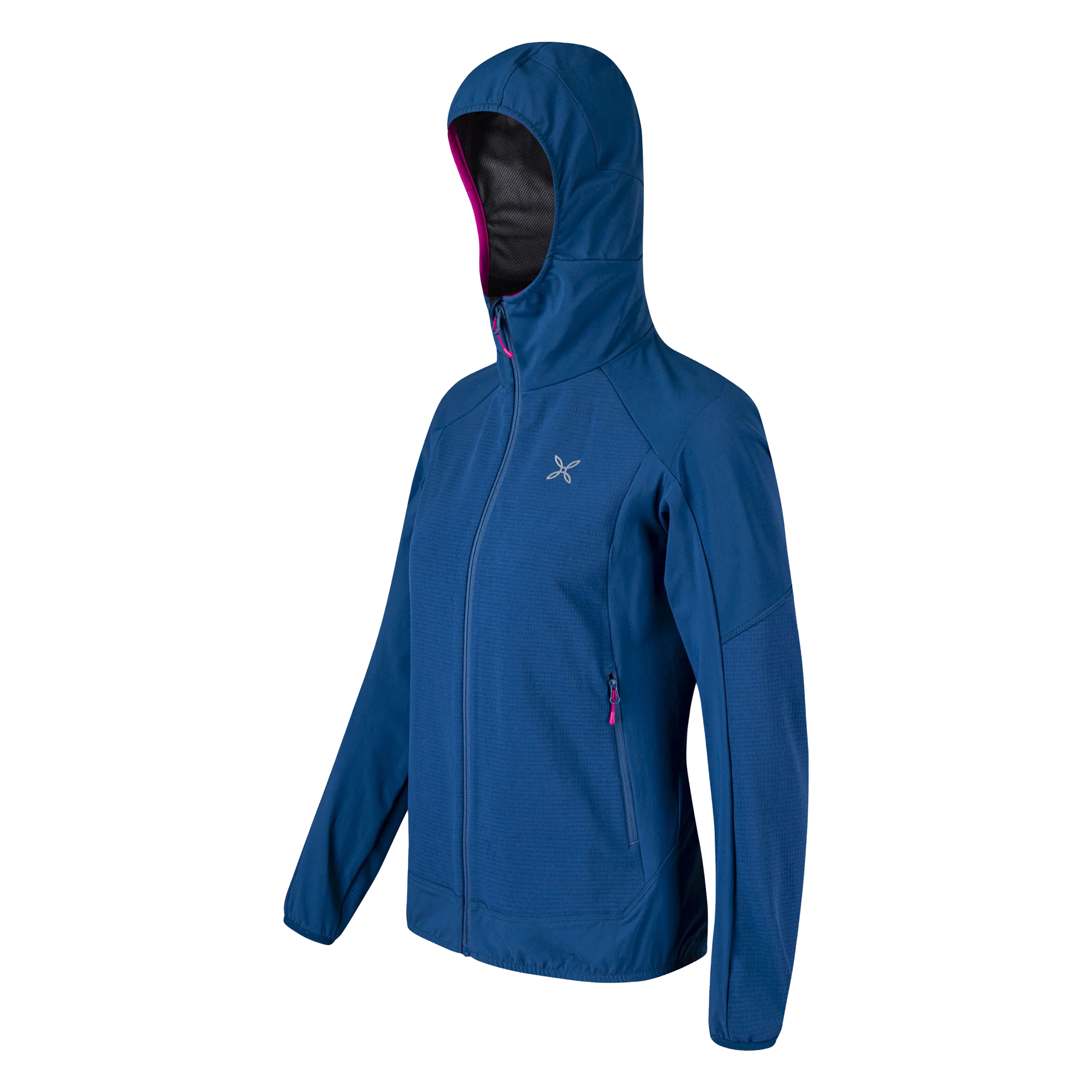 PREMIUM WIND HOODY JACKET WOM. - Image 25