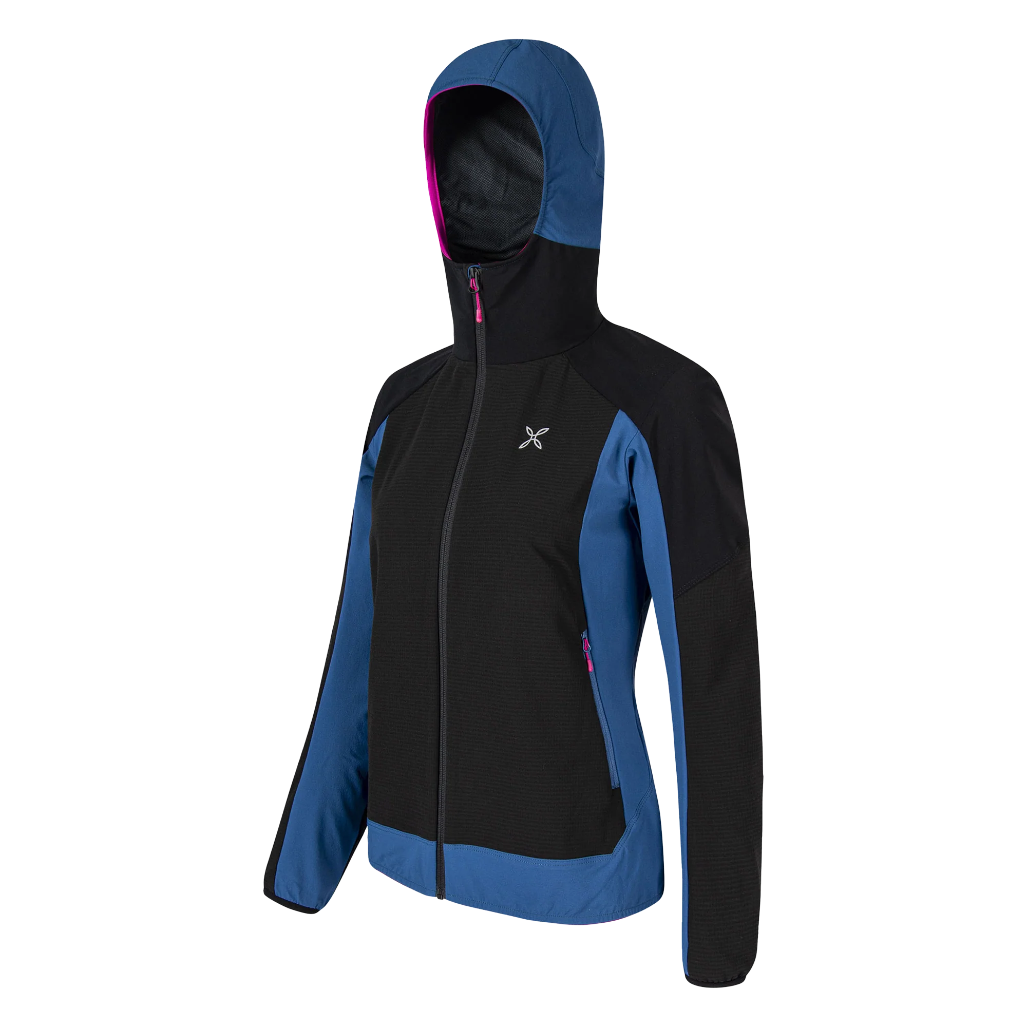 PREMIUM WIND HOODY JACKET WOM. - Image 26