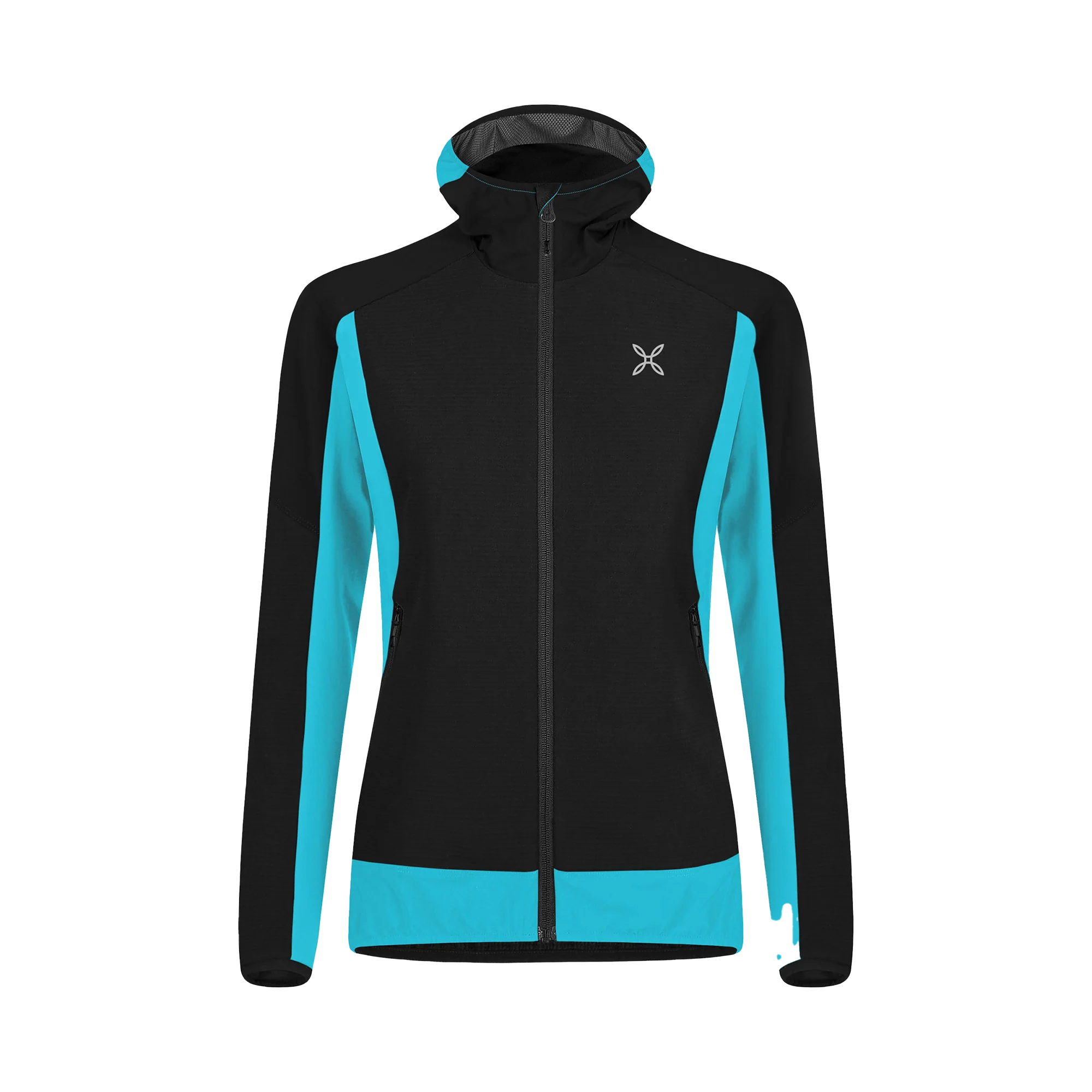 PREMIUM WIND HOODY JACKET WOM. - Image 3