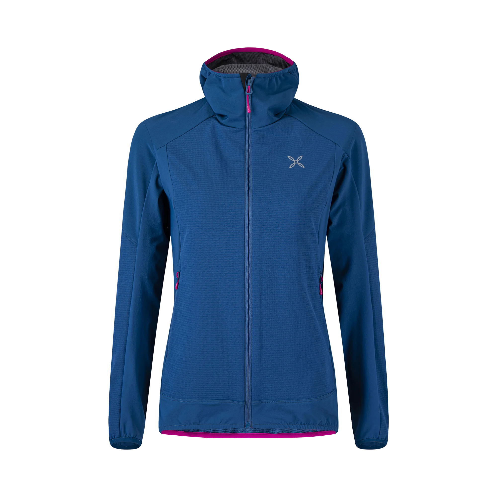 PREMIUM WIND HOODY JACKET WOM. - Image 4
