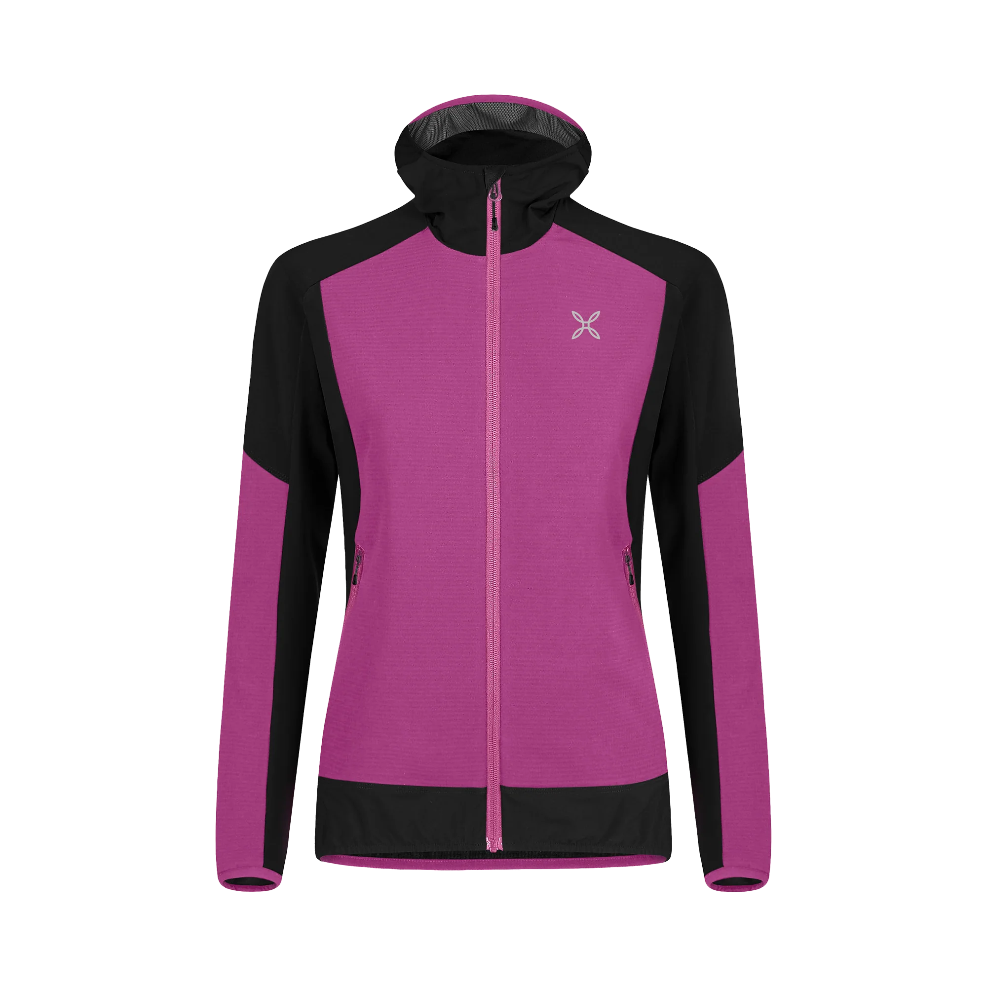 PREMIUM WIND HOODY JACKET WOM. - Image 5