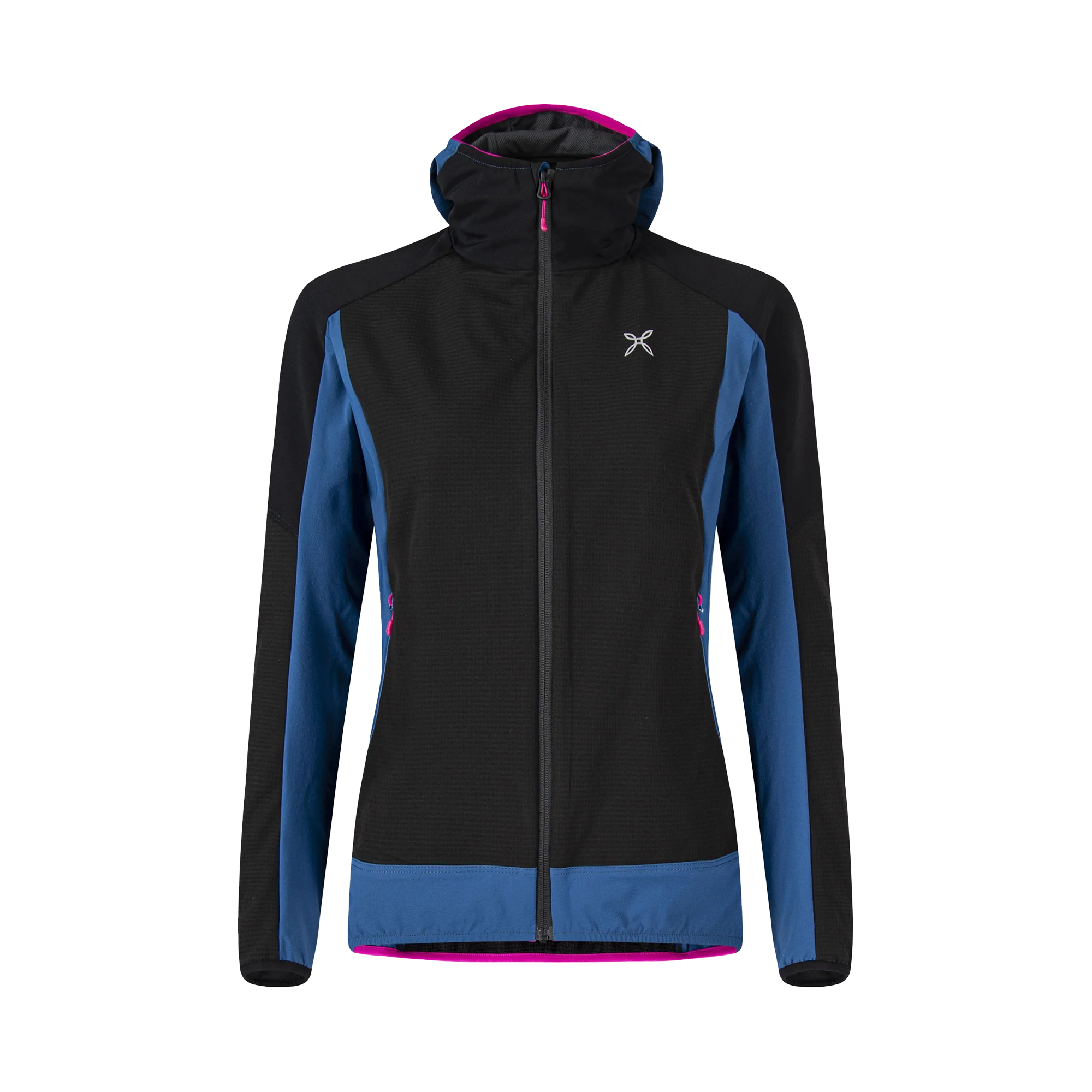 PREMIUM WIND HOODY JACKET WOM. - Image 7