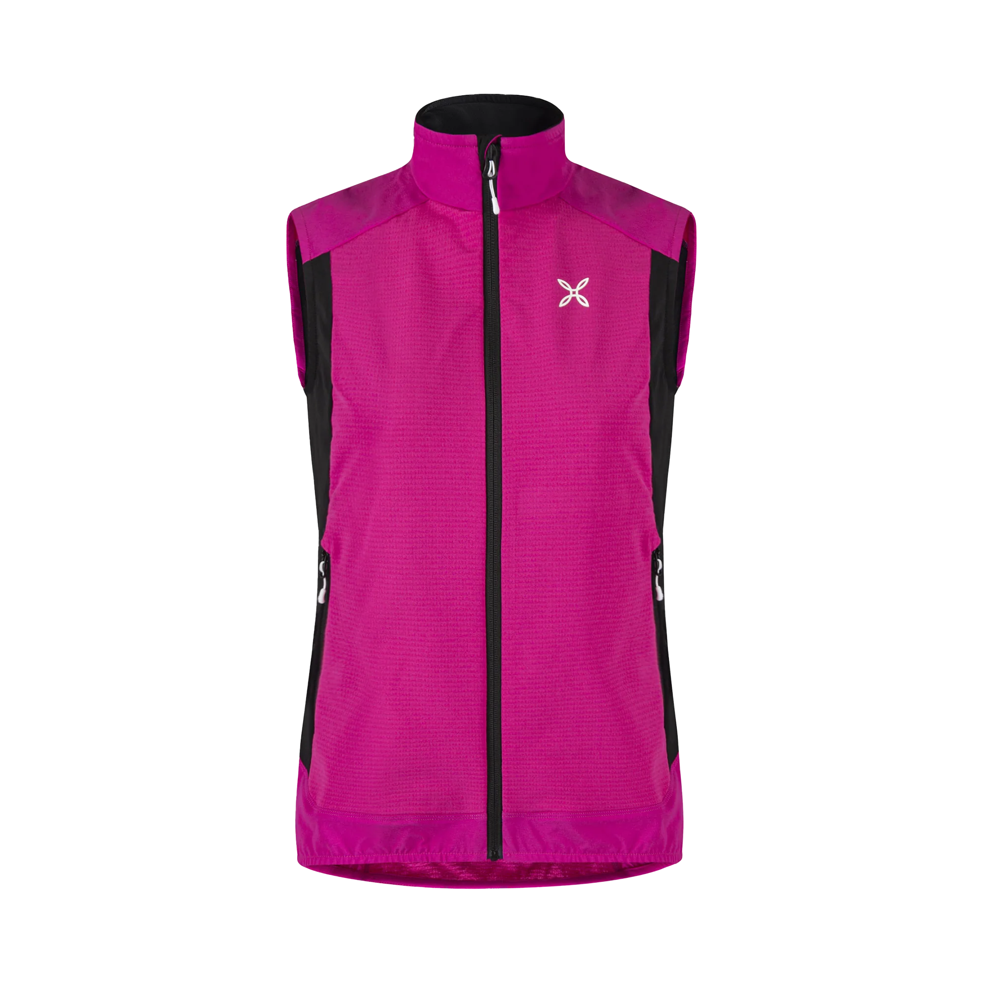 PREMIUM WIND VEST WOMAN - Image 2