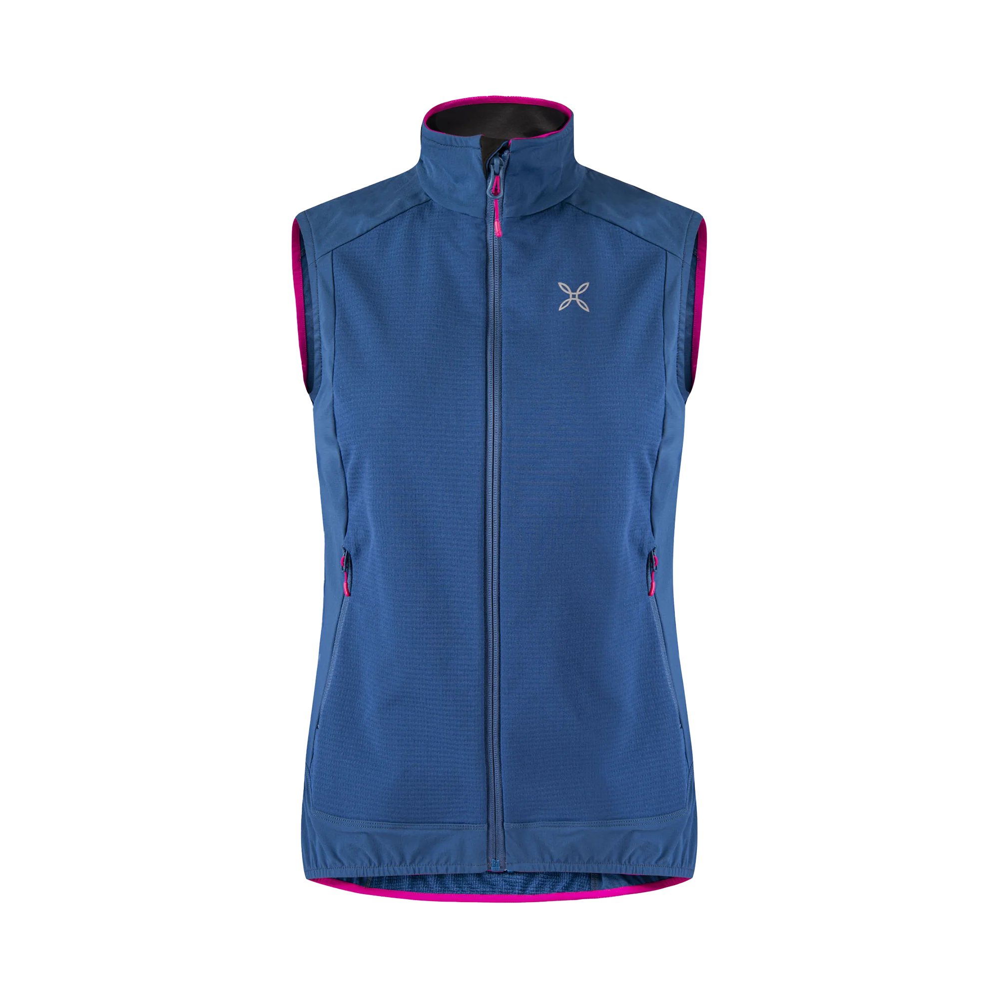 PREMIUM WIND VEST WOMAN - Image 4