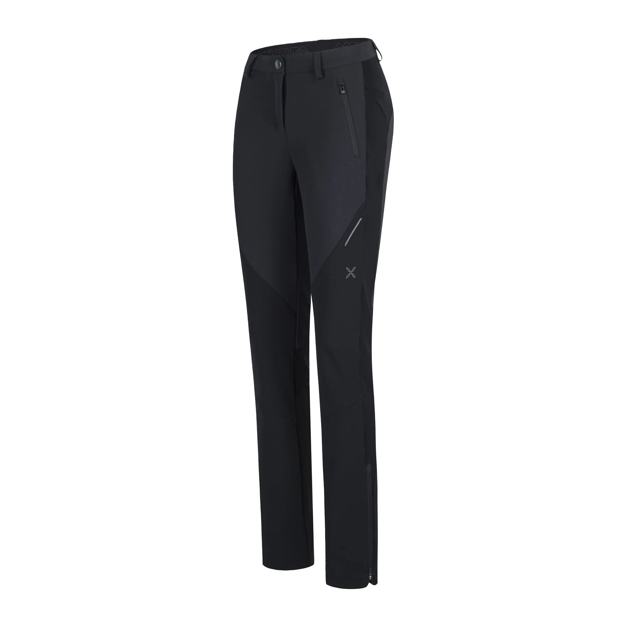 PRESANELLA -5 CM PANTS WOMAN - Image 3