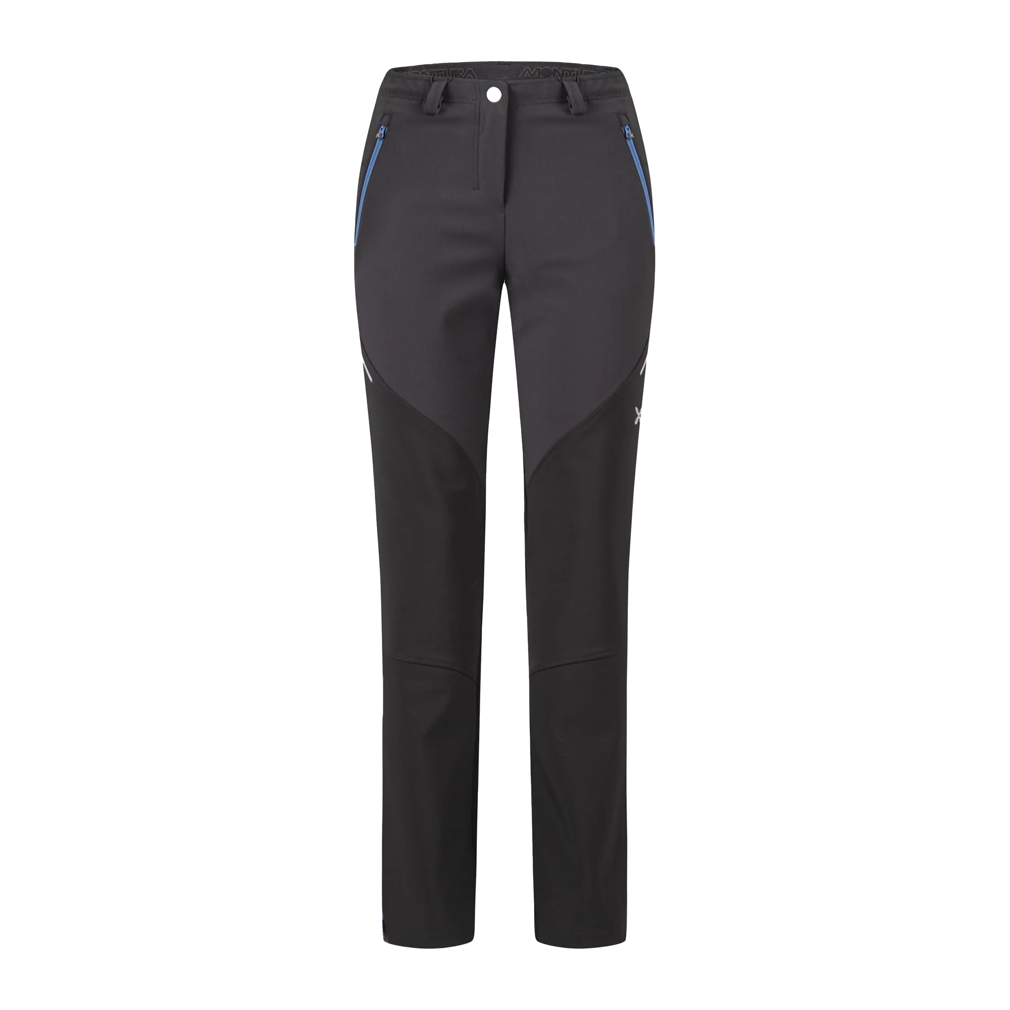 PRESANELLA PANTS WOMAN - Image 2